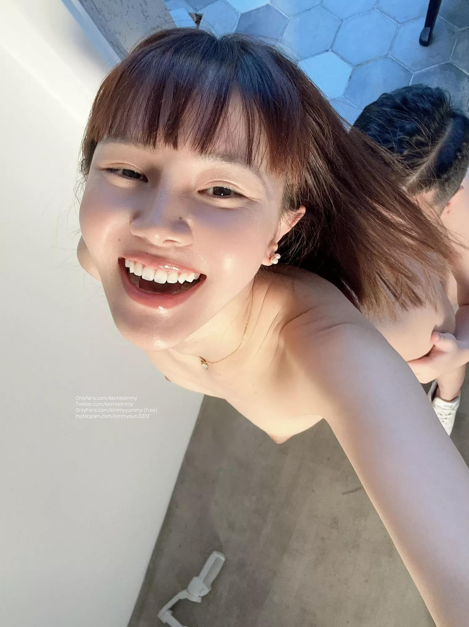 kkimkkimmy (68P) 【tiktok仙女】