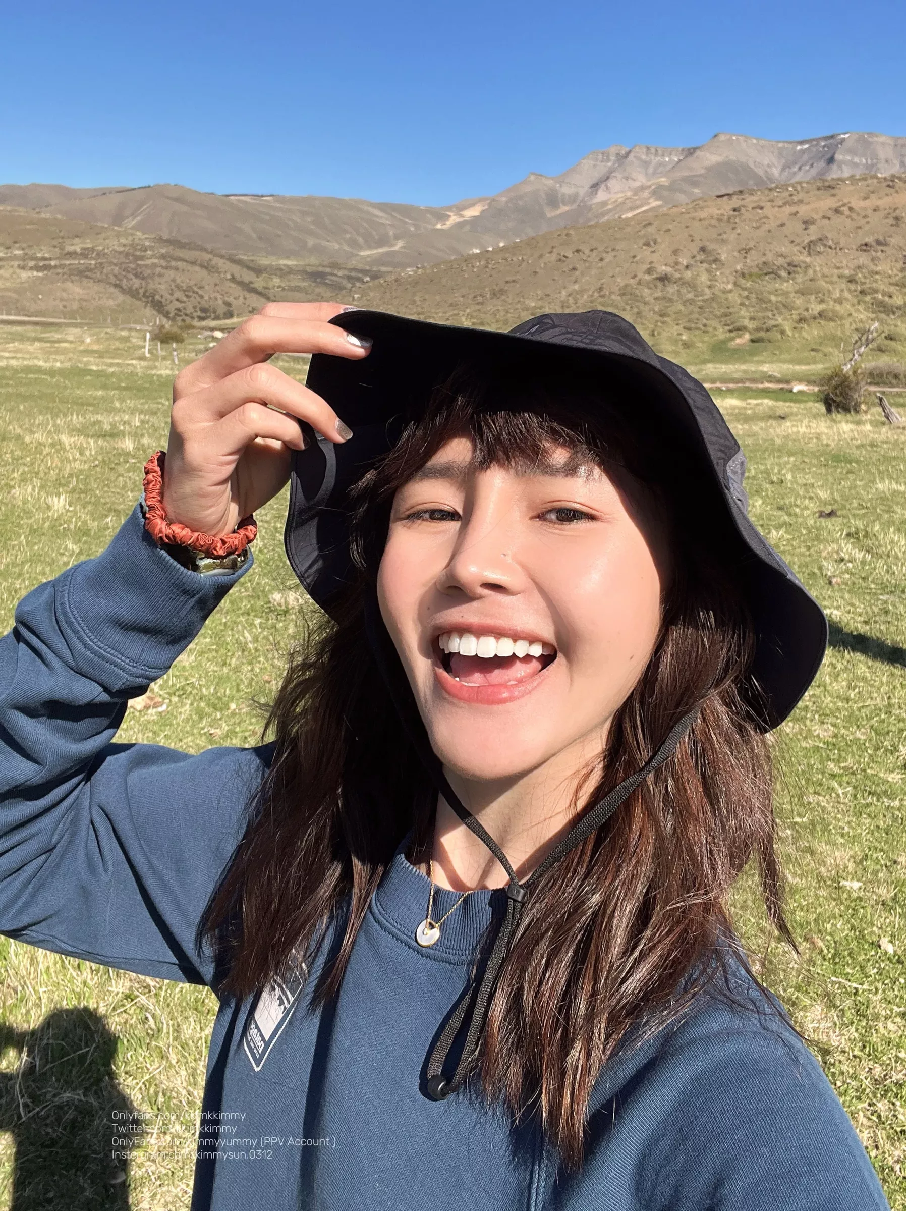 kkimkkimmy (68P) 【tiktok仙女】