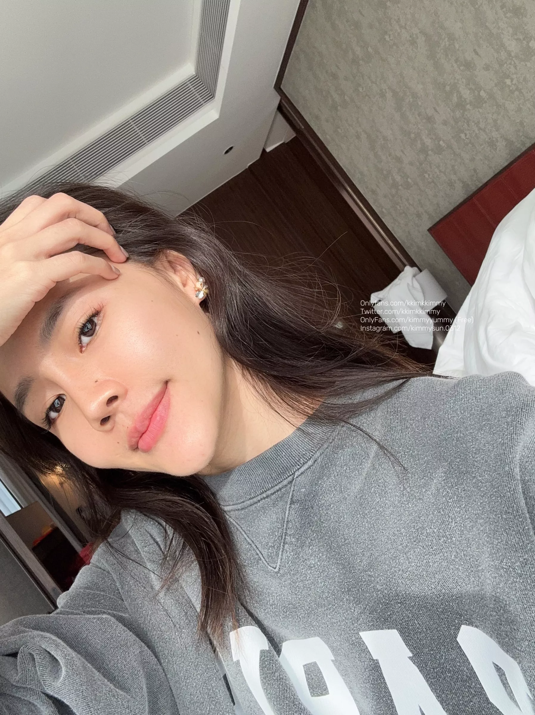 kkimkkimmy (68P) 【tiktok仙女】