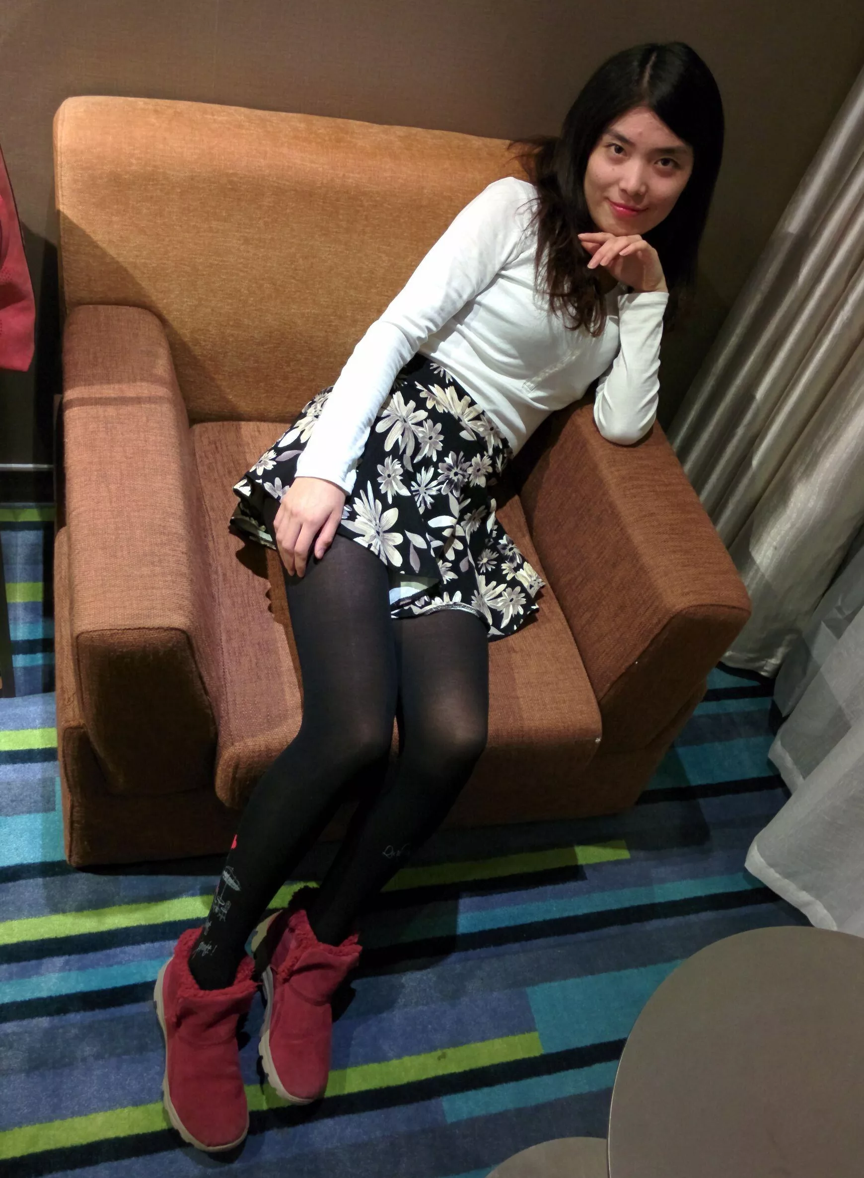 若伊 大尺度 密拍影片 女神丧志 人体国模 激情 裸模  人体