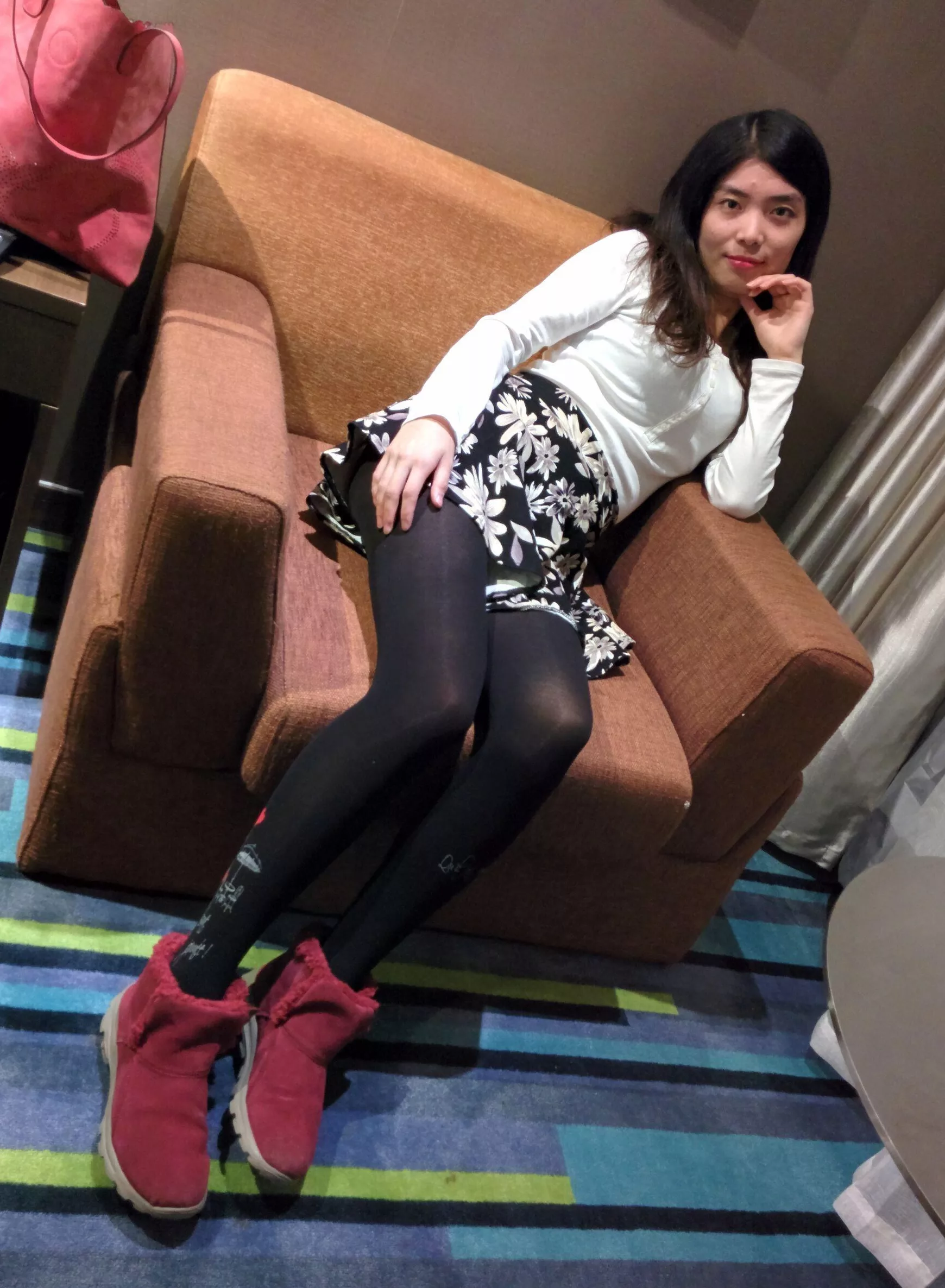 若伊 大尺度 密拍影片 女神丧志 人体国模 激情 裸模  人体