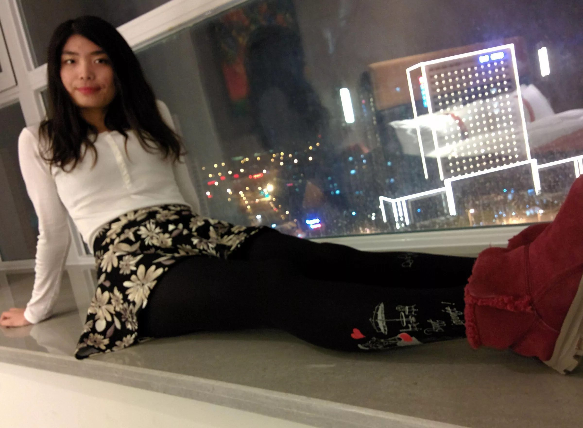 若伊 大尺度 密拍影片 女神丧志 人体国模 激情 裸模  人体