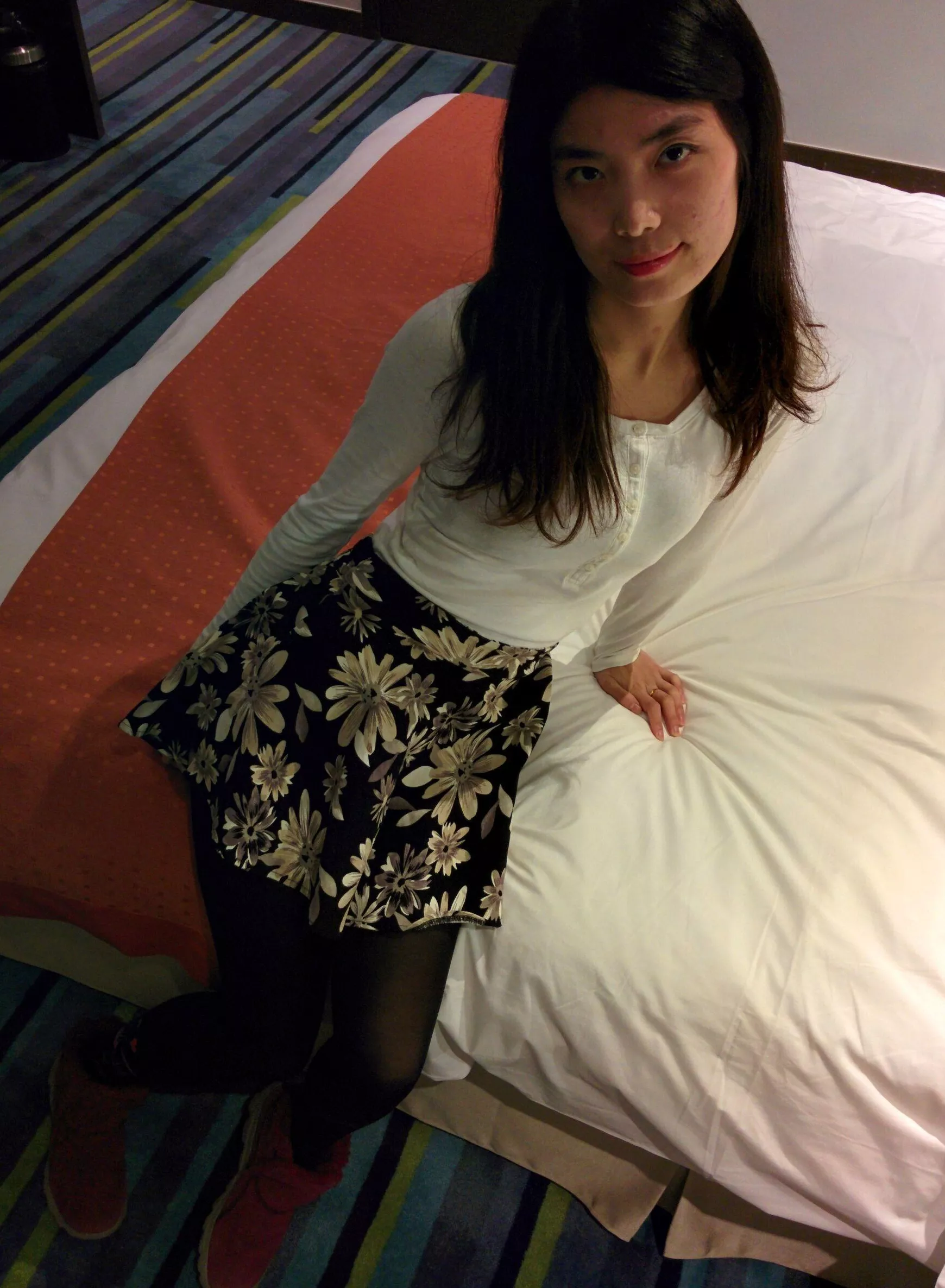 若伊 大尺度 密拍影片 女神丧志 人体国模 激情 裸模  人体