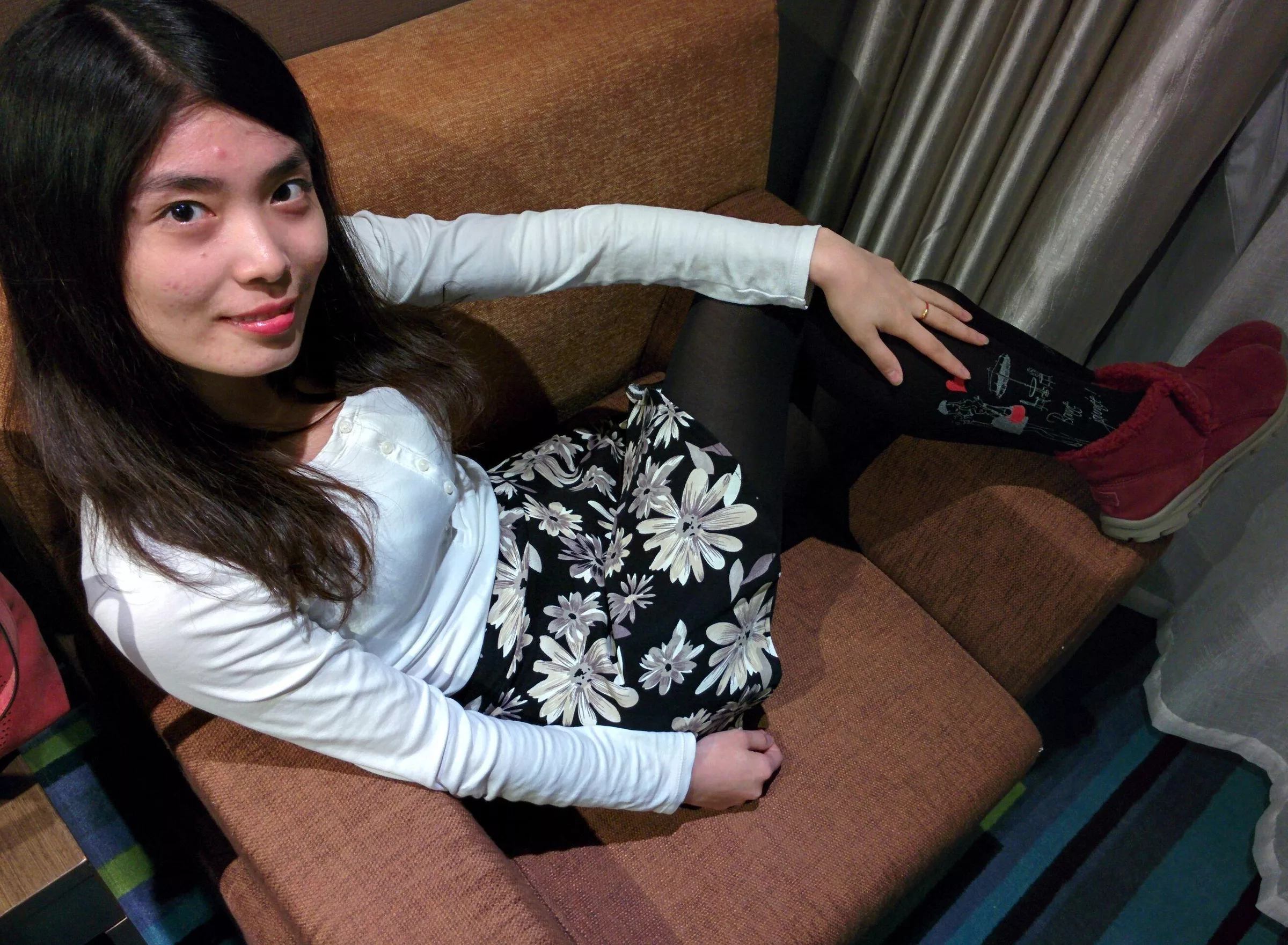 若伊 大尺度 密拍影片 女神丧志 人体国模 激情 裸模  人体