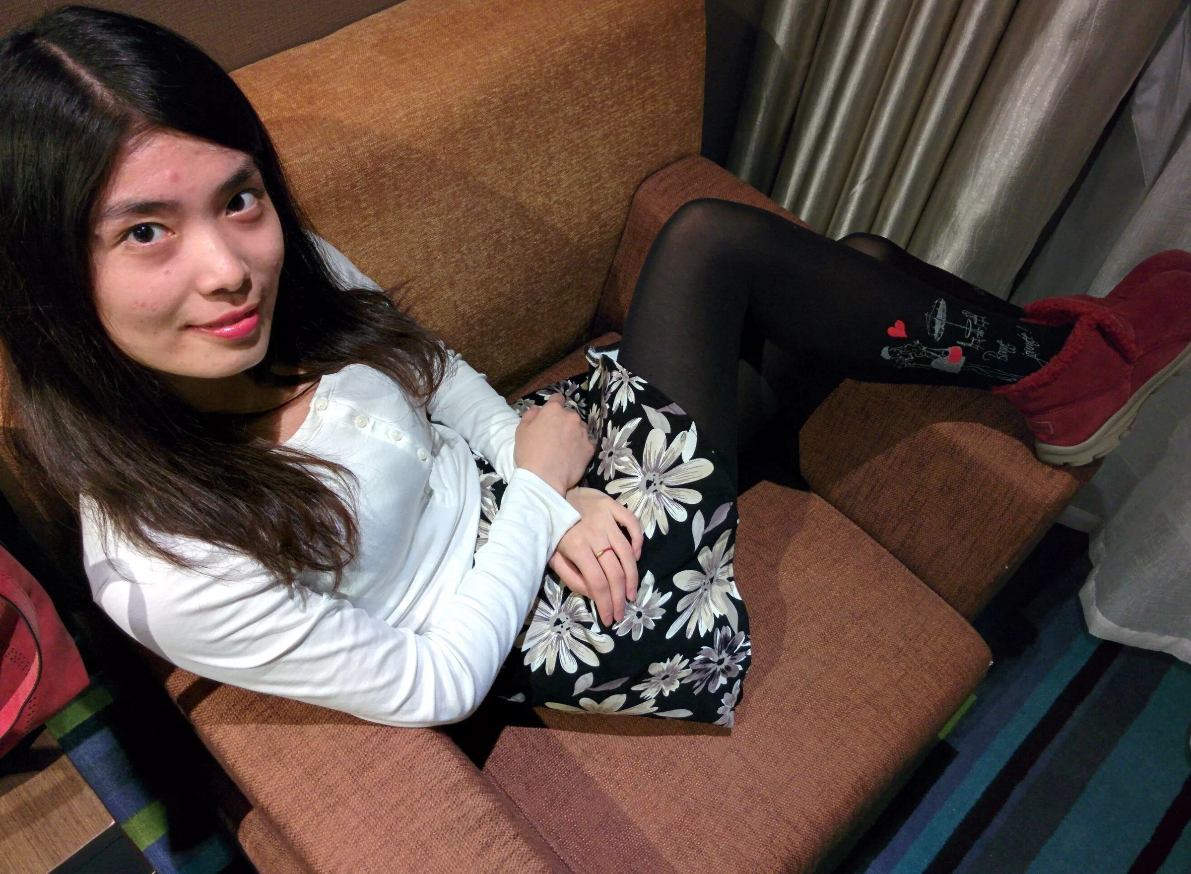 若伊 大尺度 密拍影片 女神丧志 人体国模 激情 裸模  人体