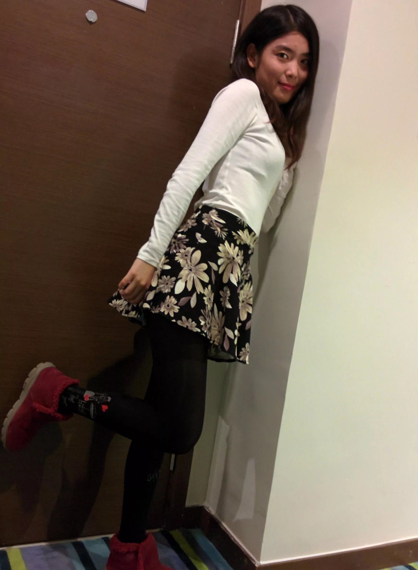 若伊 大尺度 密拍影片 女神丧志 人体国模 激情 裸模  人体