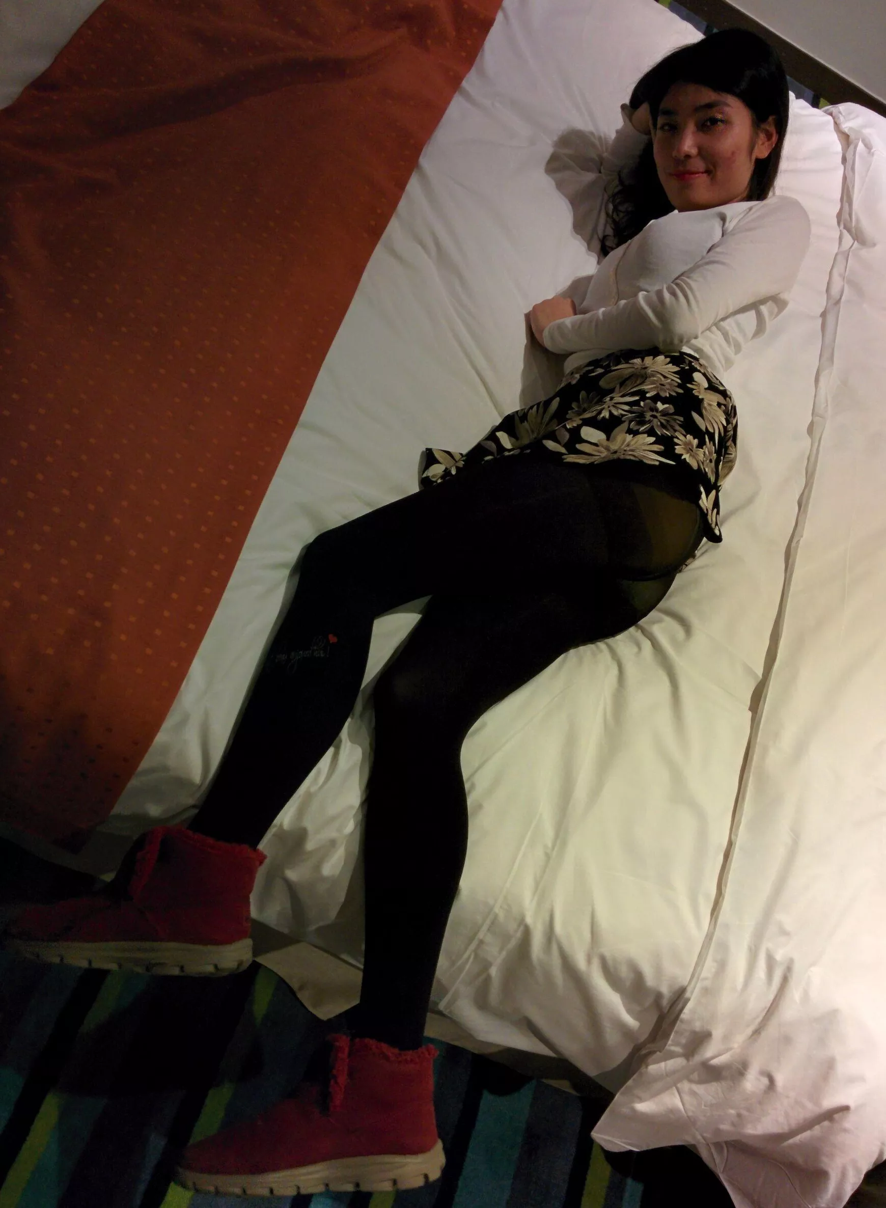 若伊 大尺度 密拍影片 女神丧志 人体国模 激情 裸模  人体