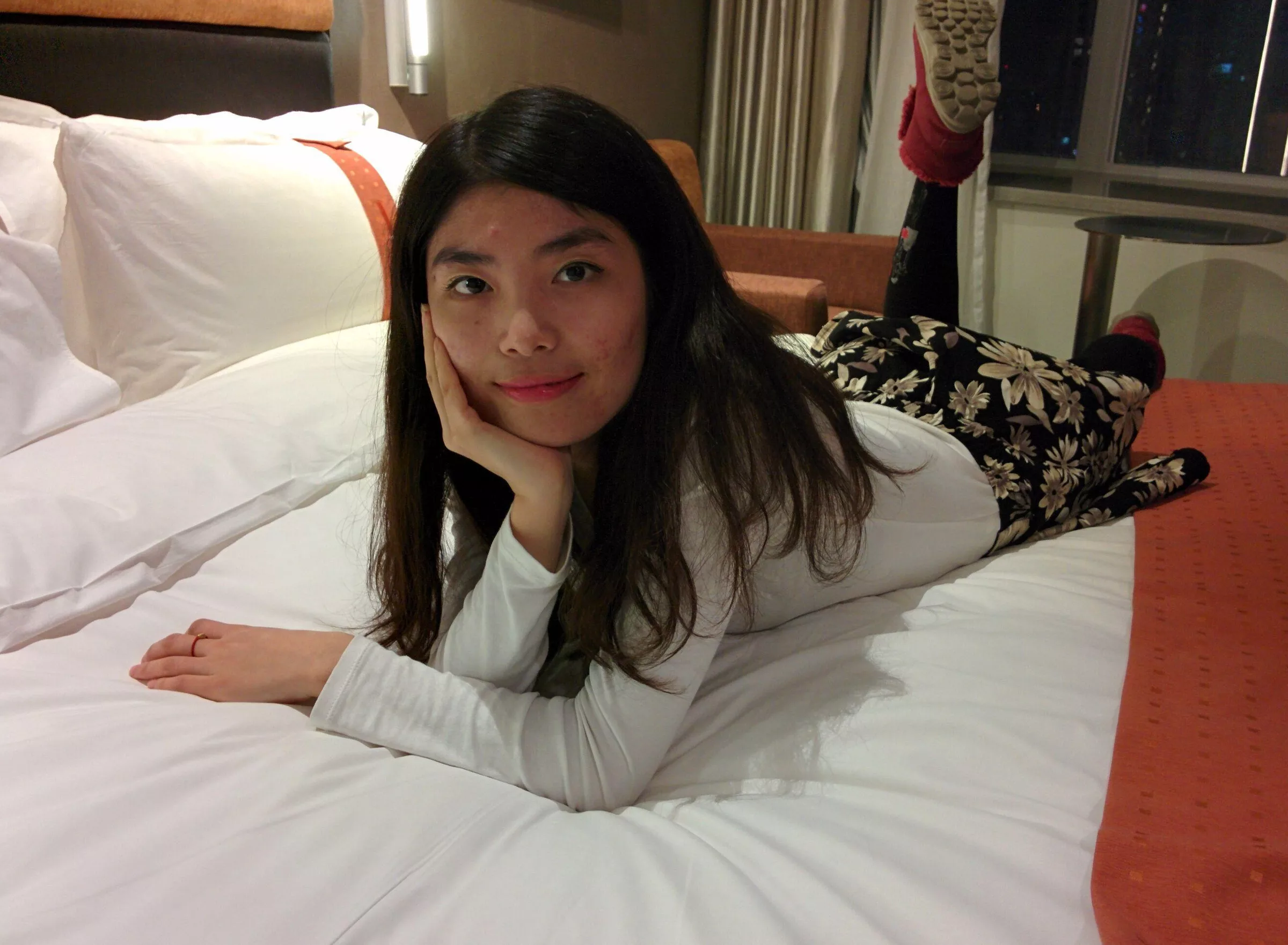 若伊 大尺度 密拍影片 女神丧志 人体国模 激情 裸模  人体