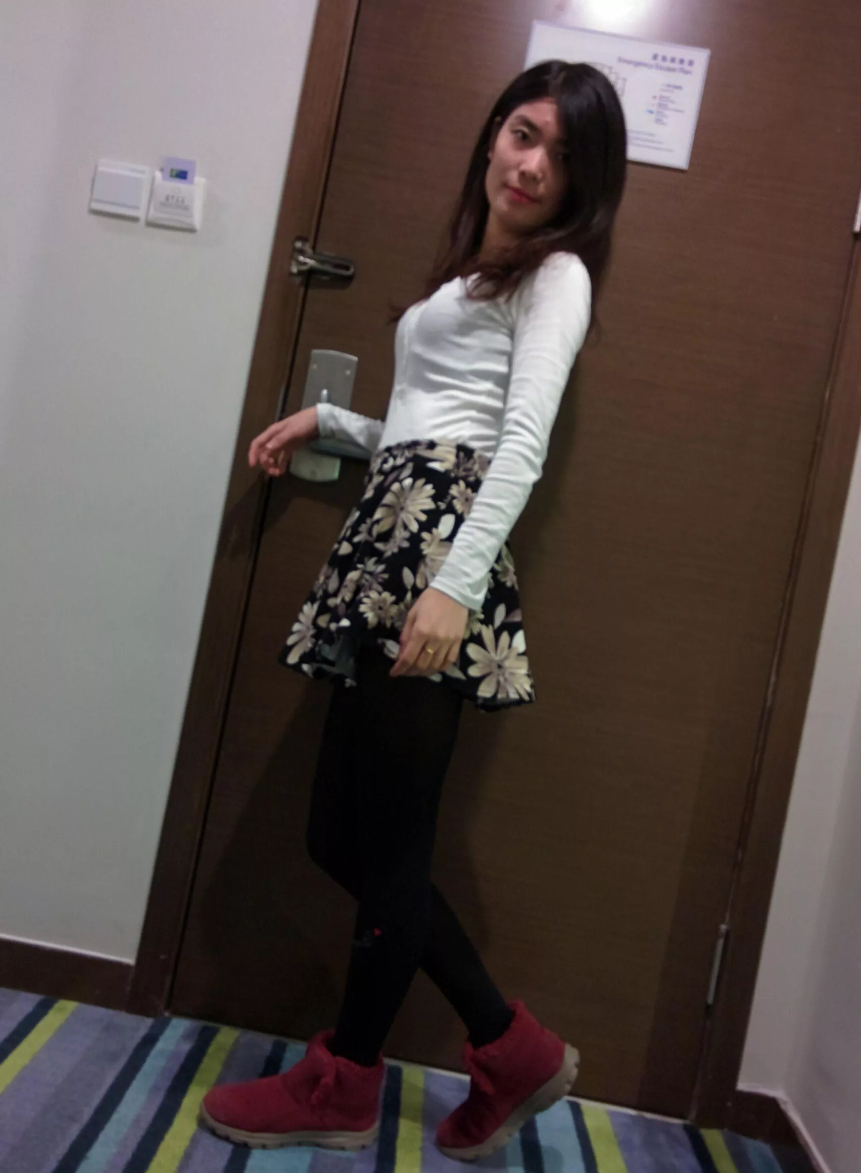 若伊 大尺度 密拍影片 女神丧志 人体国模 激情 裸模  人体