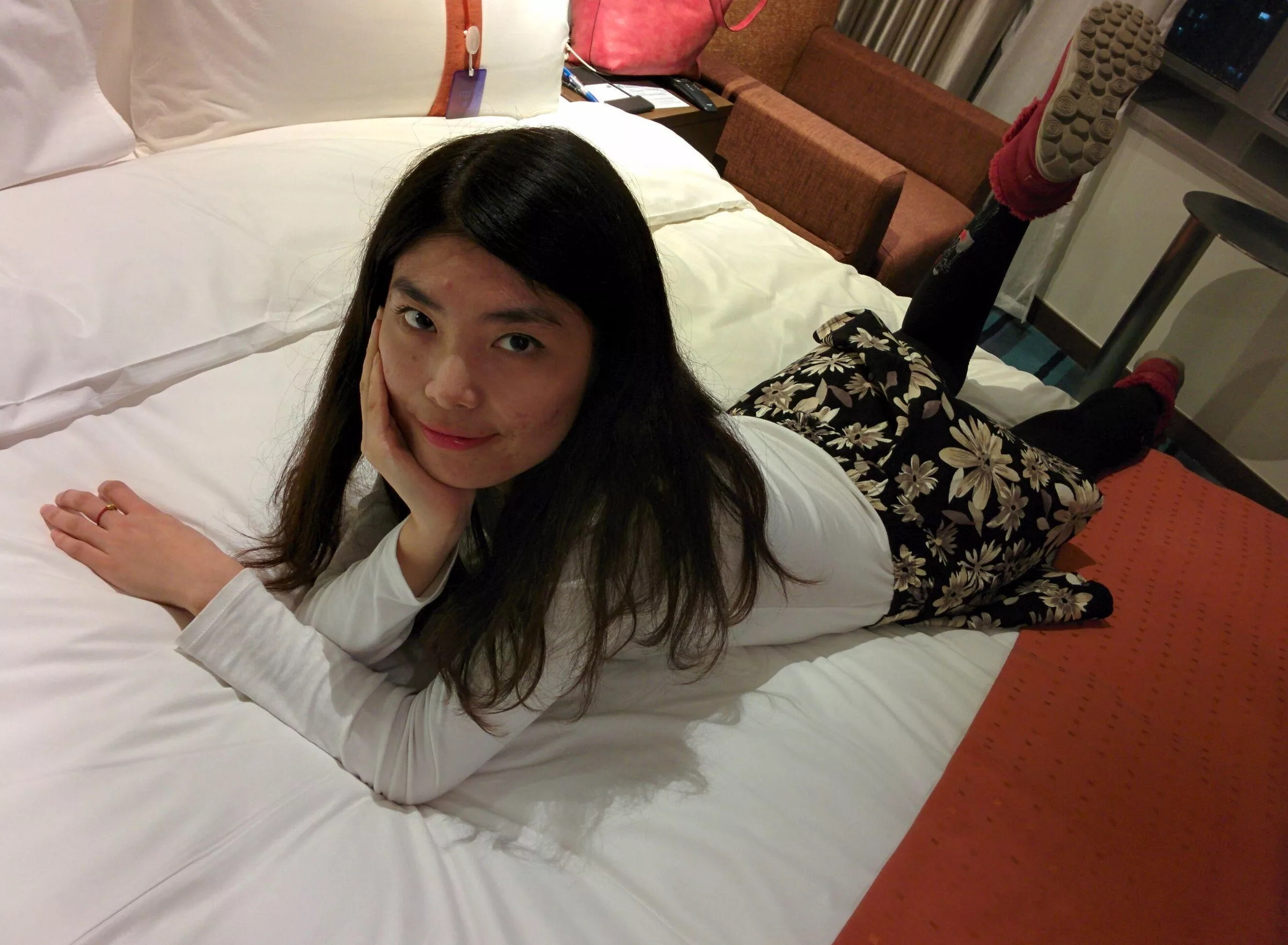 若伊 大尺度 密拍影片 女神丧志 人体国模 激情 裸模  人体