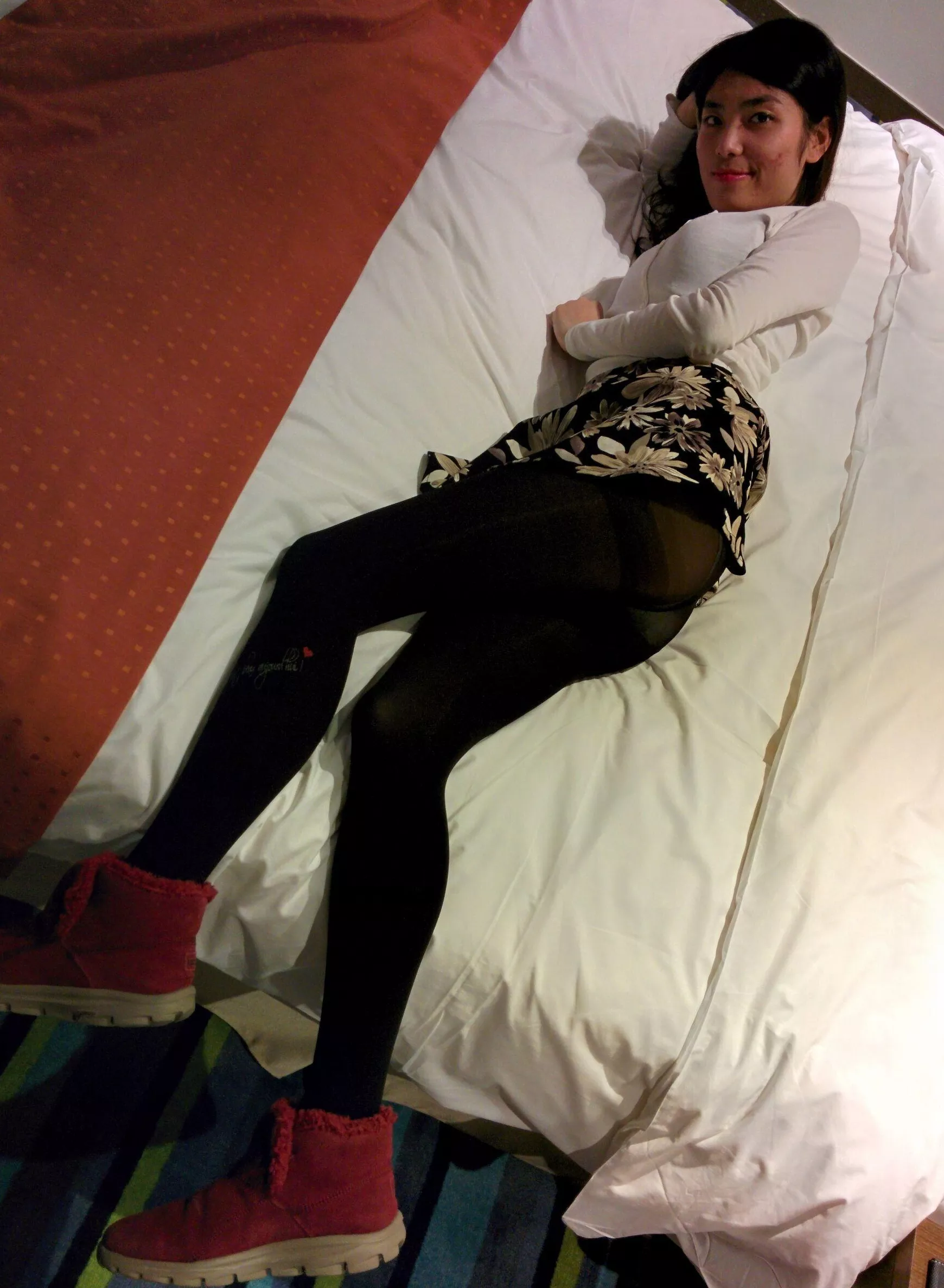 若伊 大尺度 密拍影片 女神丧志 人体国模 激情 裸模  人体