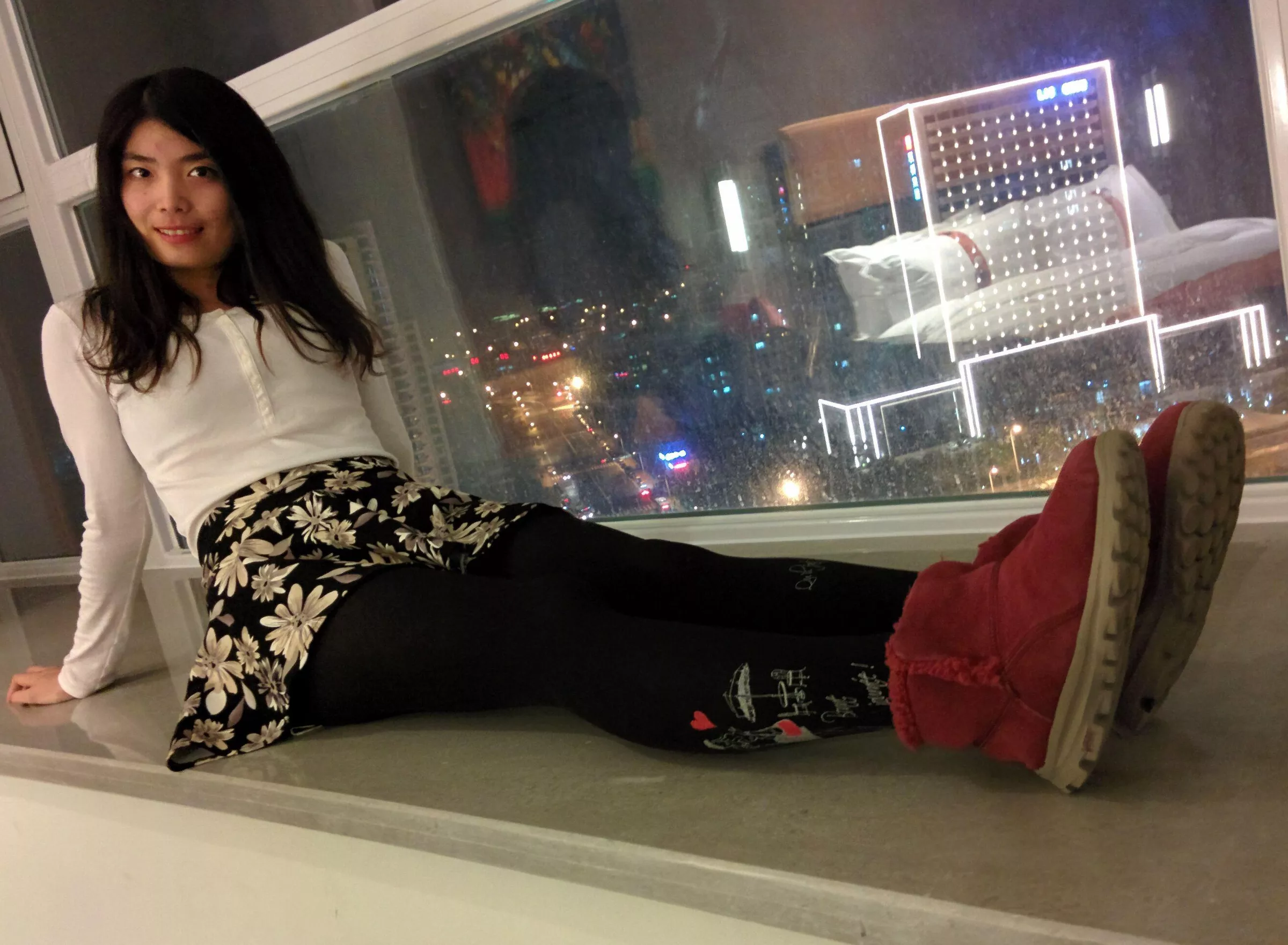 若伊 大尺度 密拍影片 女神丧志 人体国模 激情 裸模  人体