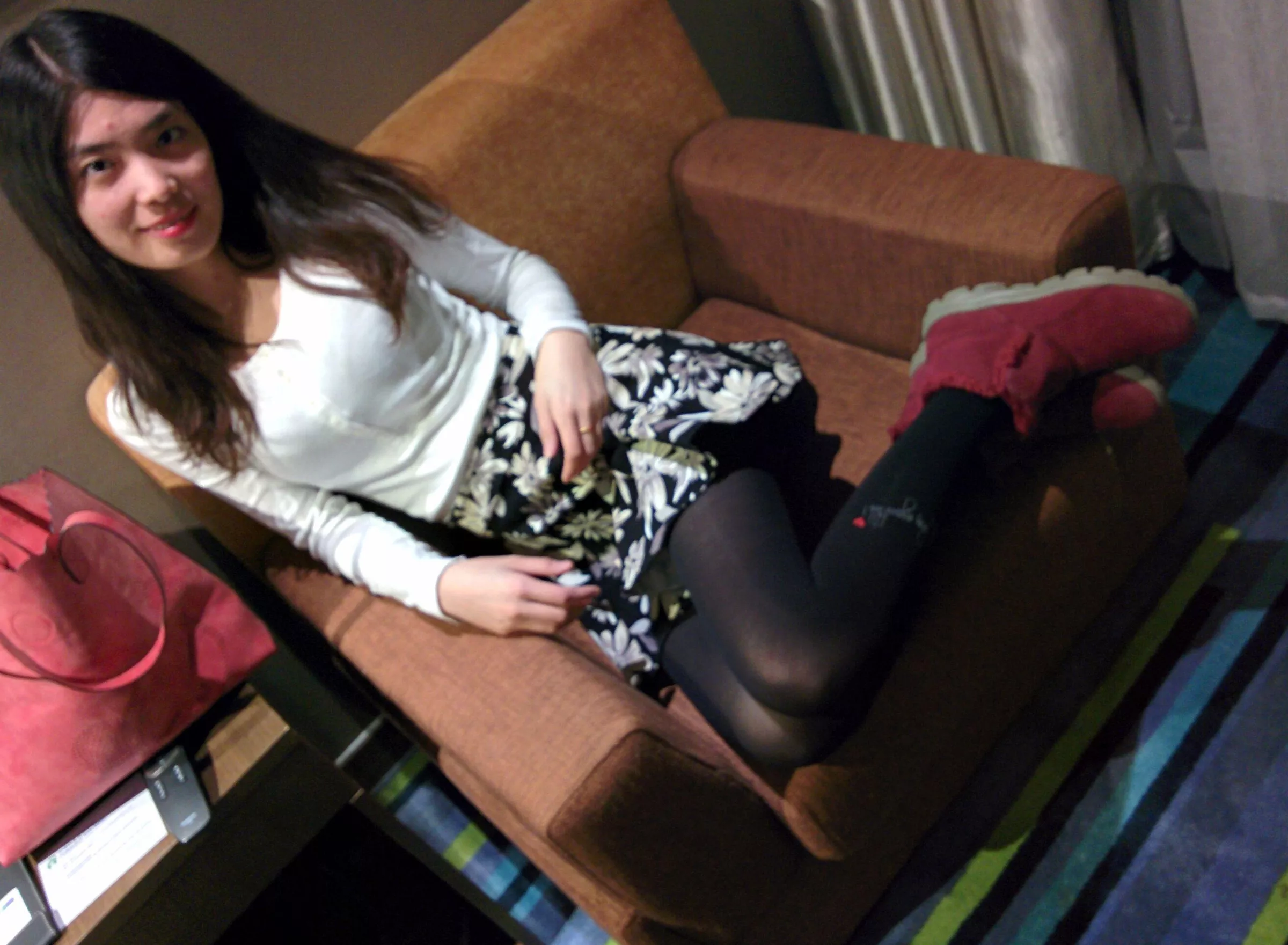 若伊 大尺度 密拍影片 女神丧志 人体国模 激情 裸模  人体