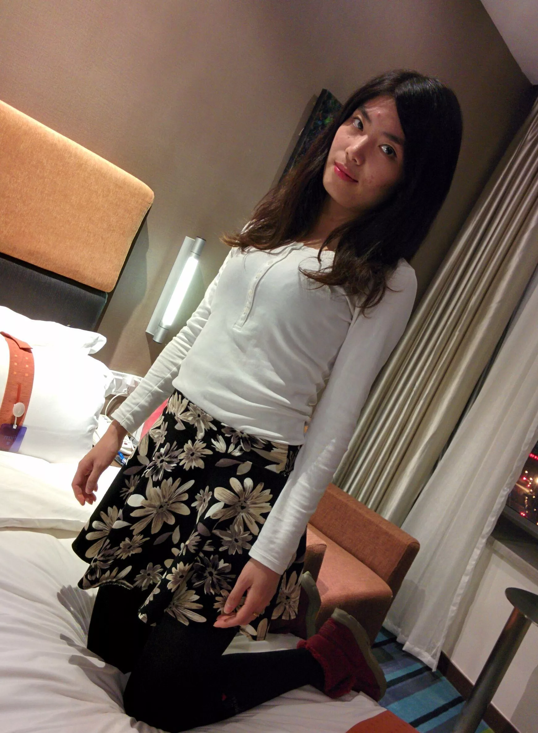 若伊 大尺度 密拍影片 女神丧志 人体国模 激情 裸模  人体