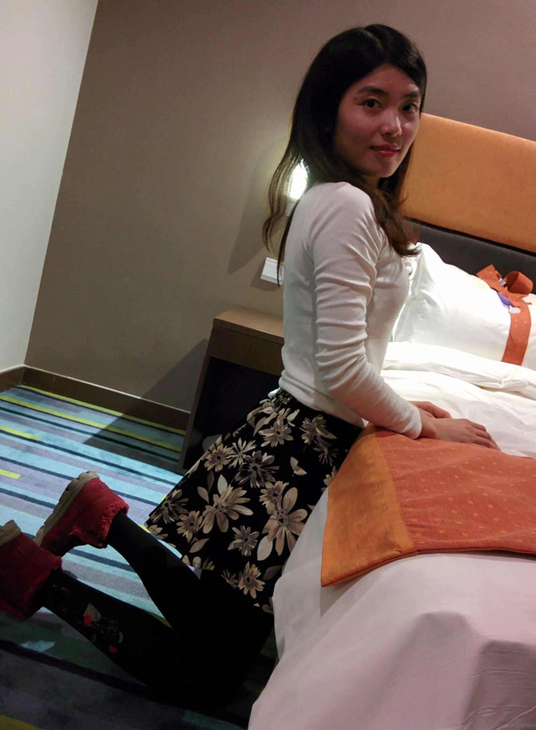 若伊 大尺度 密拍影片 女神丧志 人体国模 激情 裸模  人体