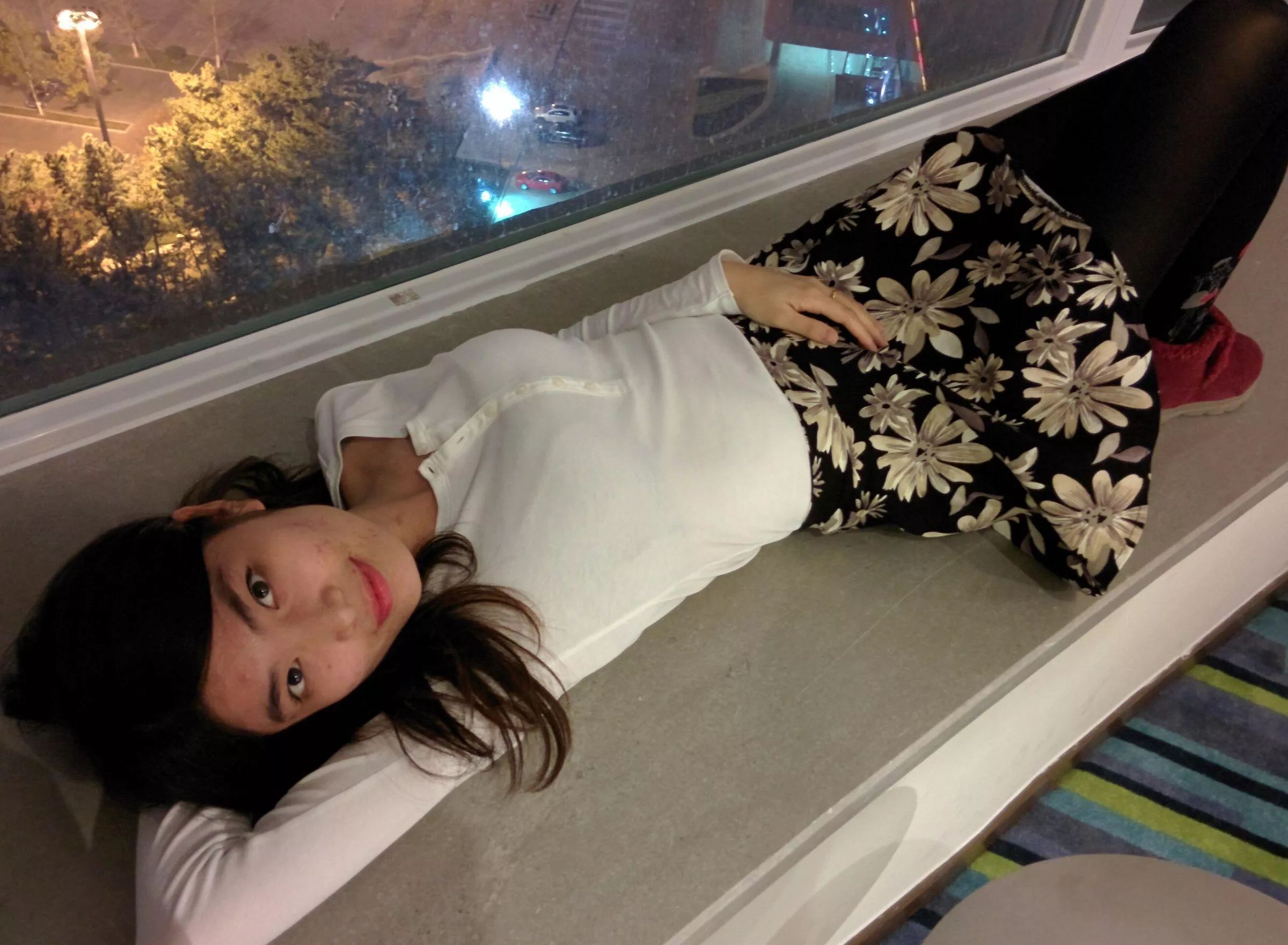 若伊 大尺度 密拍影片 女神丧志 人体国模 激情 裸模  人体