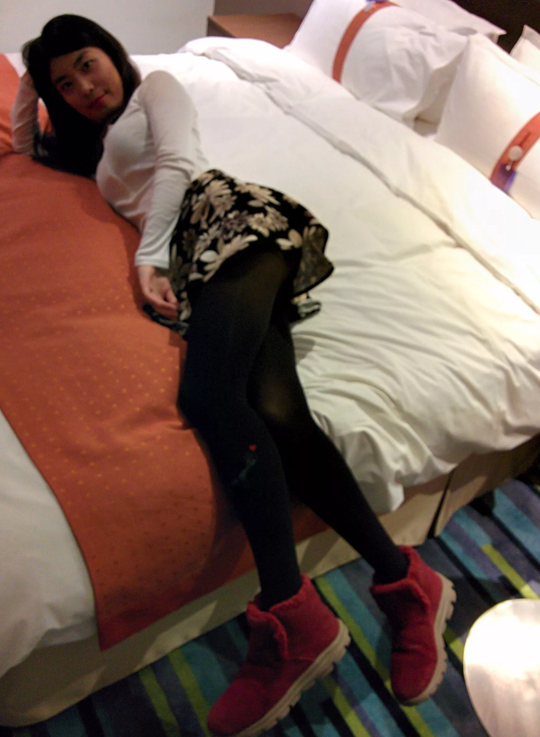 若伊 大尺度 密拍影片 女神丧志 人体国模 激情 裸模  人体