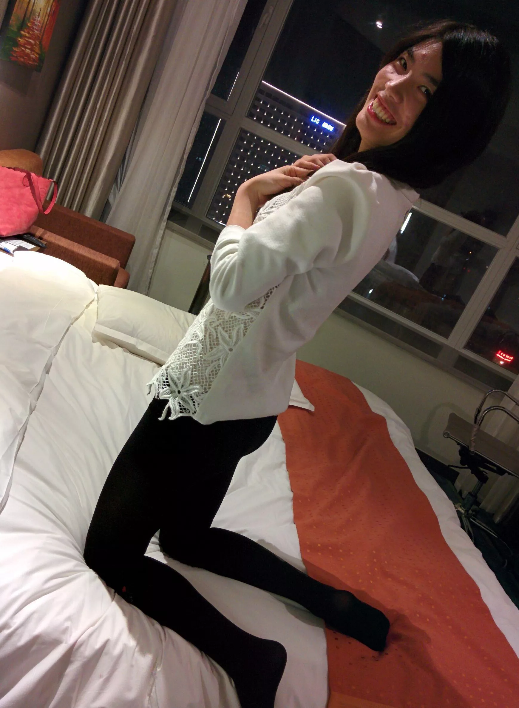 若伊 大尺度 密拍影片 女神丧志 人体国模 激情 裸模  人体