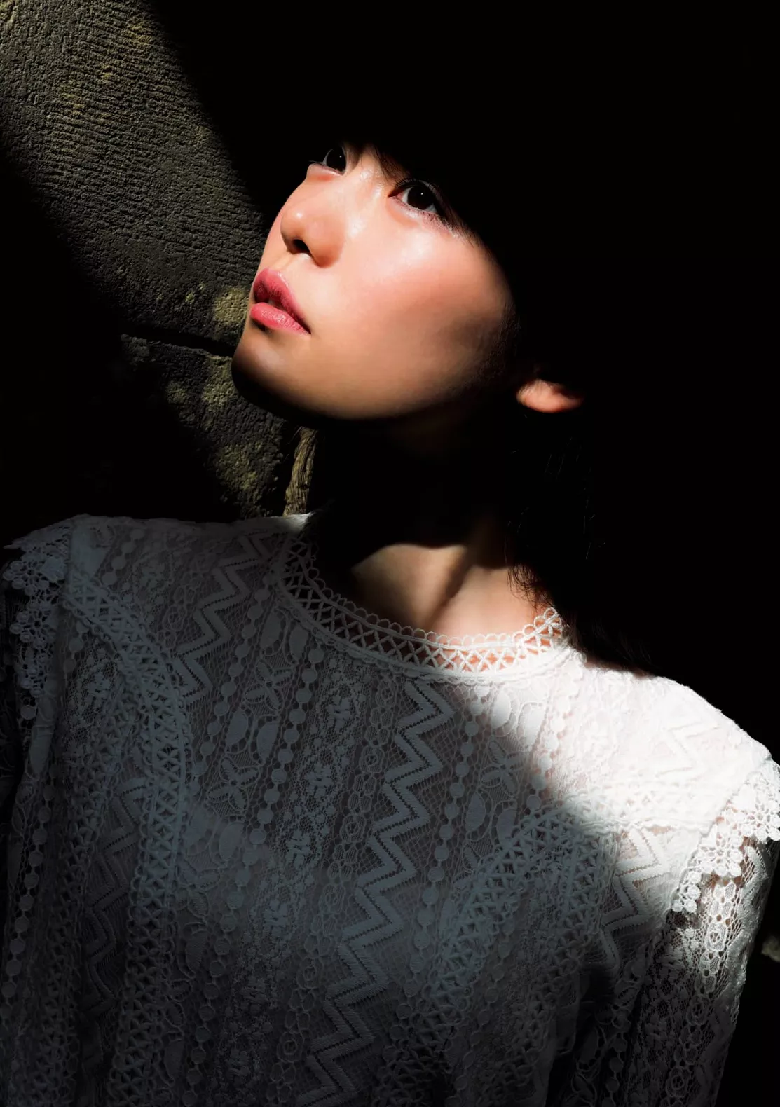 (9P) 竹俣红, 2020年12月11日号) Shukan Takemata Post (周刊 Beni 2020.12.11