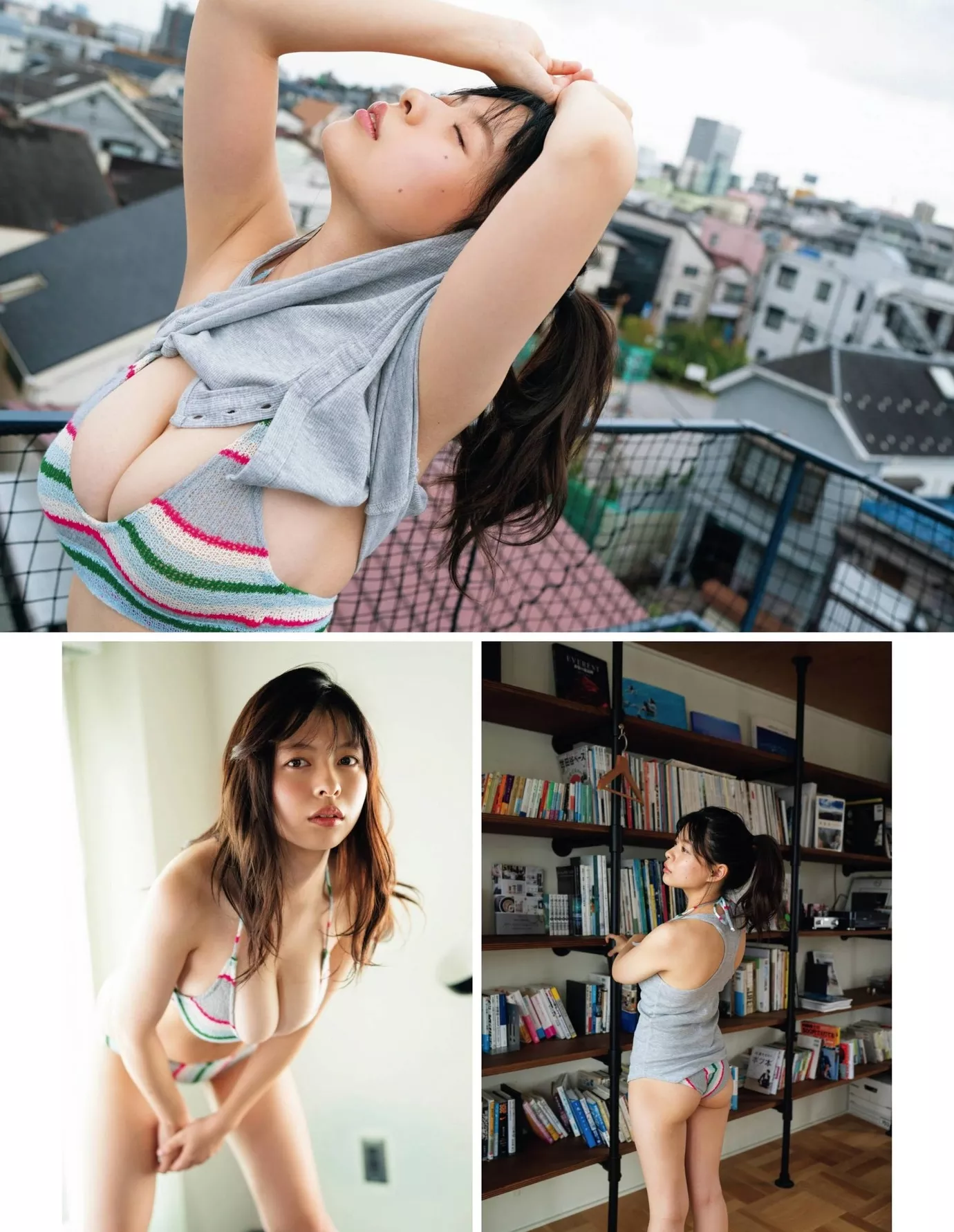 2020 あにお天��, Anio 2020年12月号) Vol.12 (EX大� Ex-Taishu Tayu (13P)