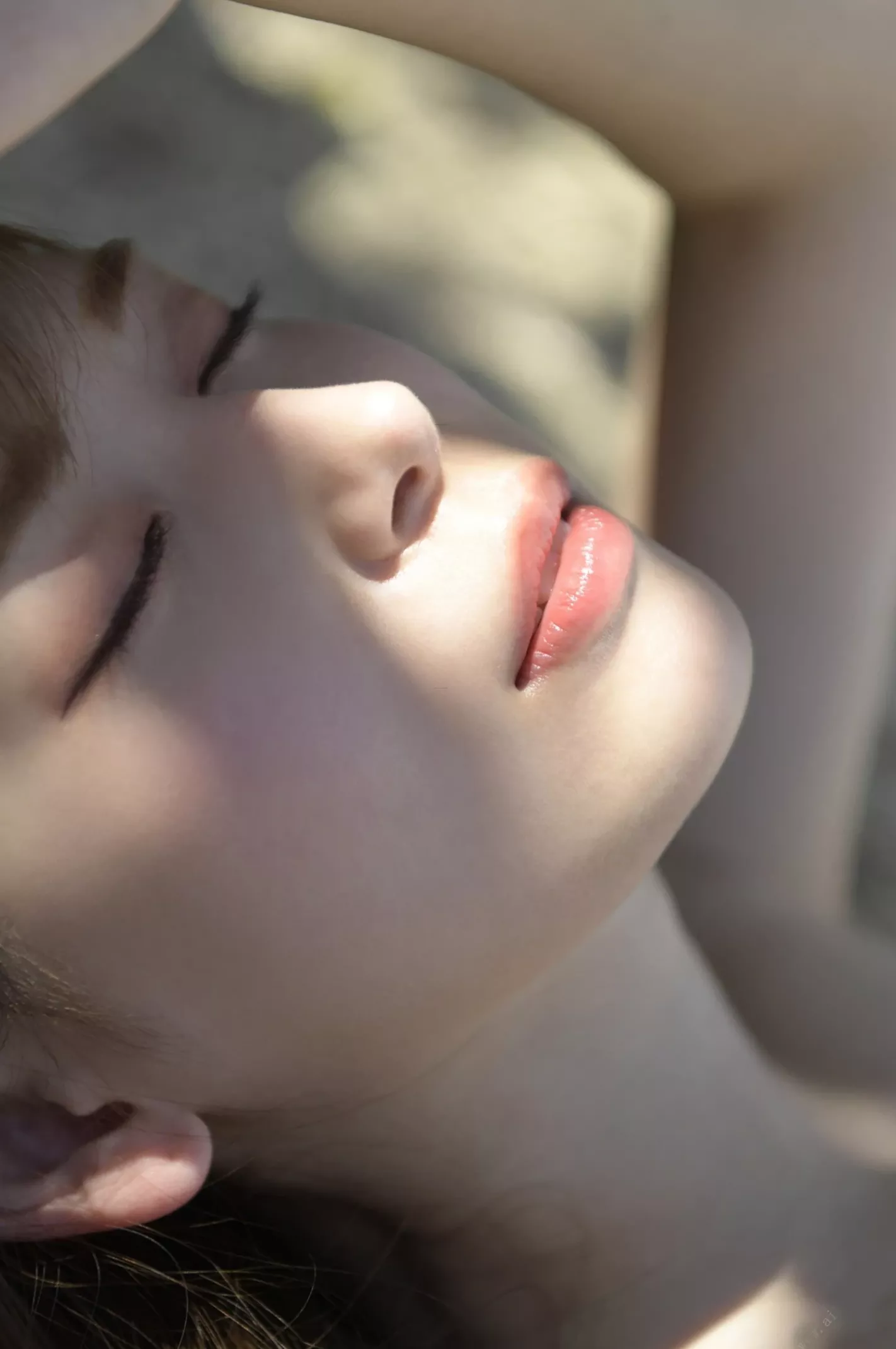 ... 绐明里《纯发全裸未公开100剪超完整版》FRIDAY 数位写真集 (119P)