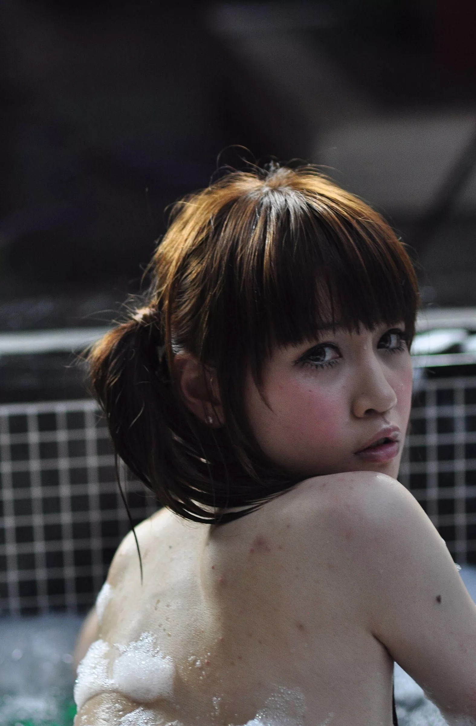 仙女丧志 桃子 人体 密拍组图 台模 台模人体