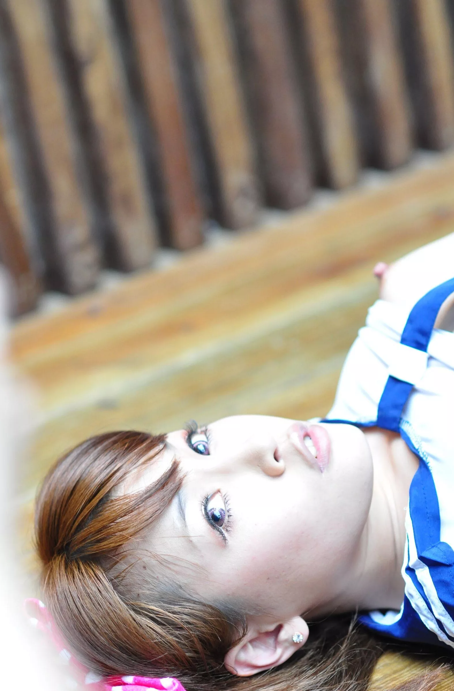 仙女丧志 桃子 人体 密拍组图 台模 台模人体