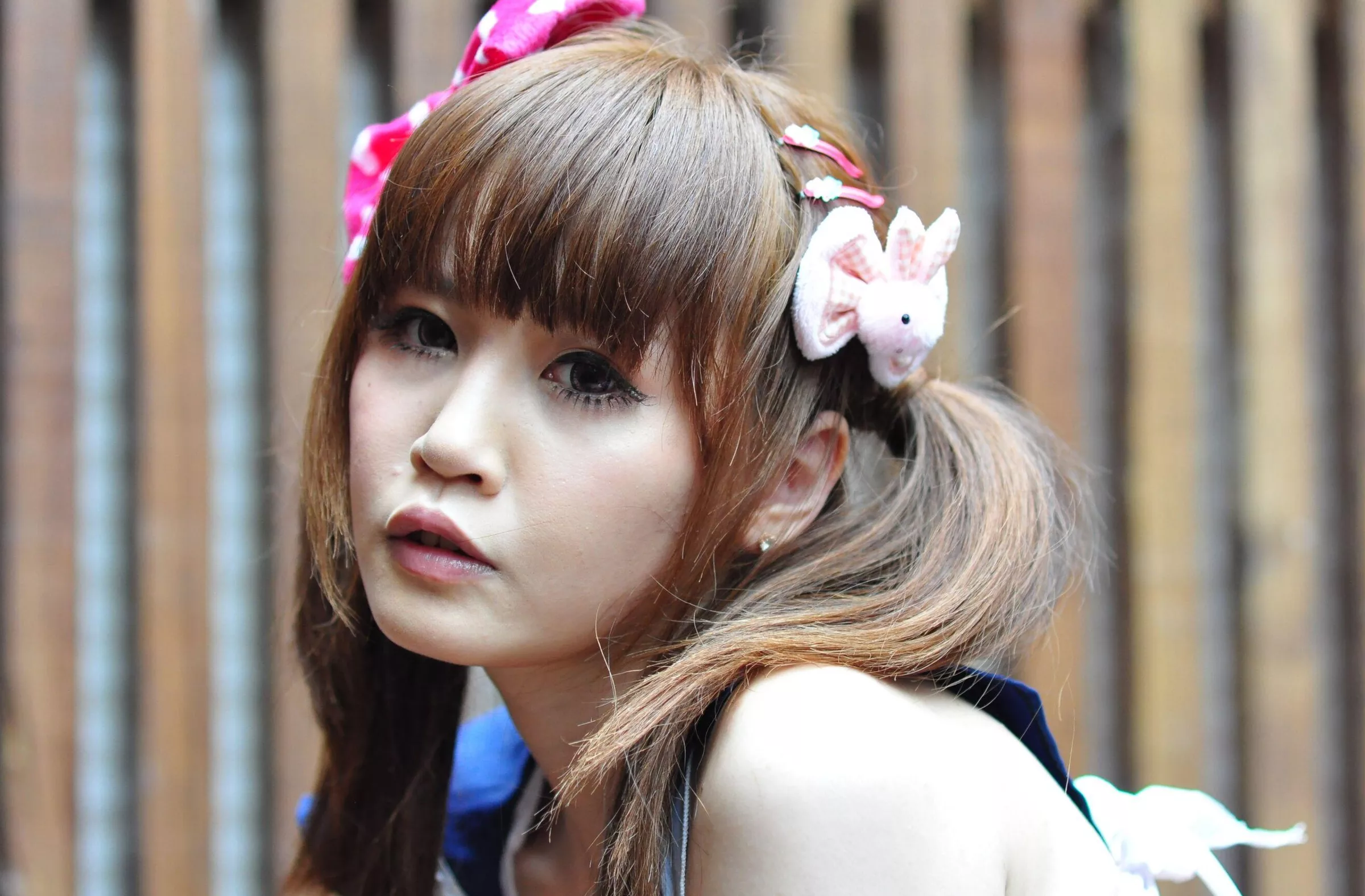 仙女丧志 桃子 人体 密拍组图 台模 台模人体