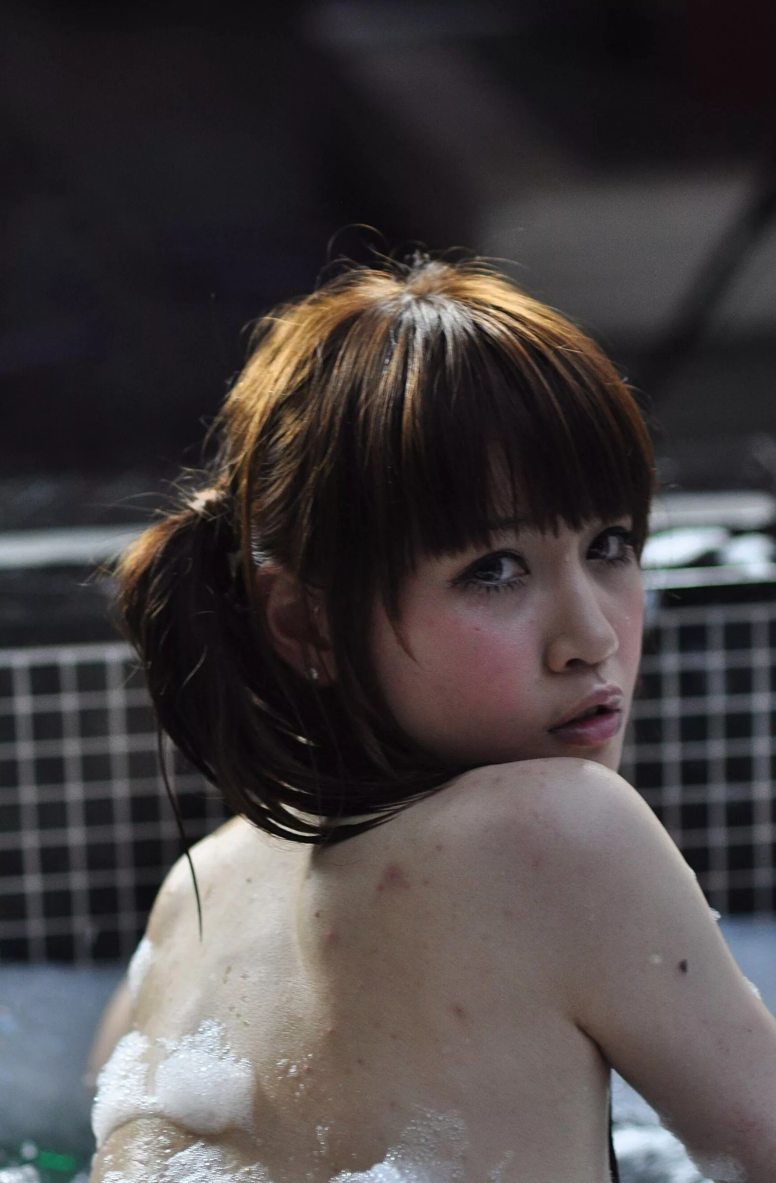 仙女丧志 桃子 人体 密拍组图 台模 台模人体