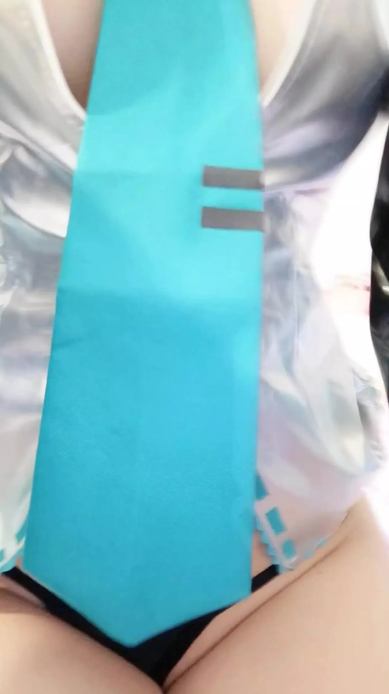 》 福利帖【130P】 萌白酱《 【网路收集组列】福利姬 大尺码 初音未来