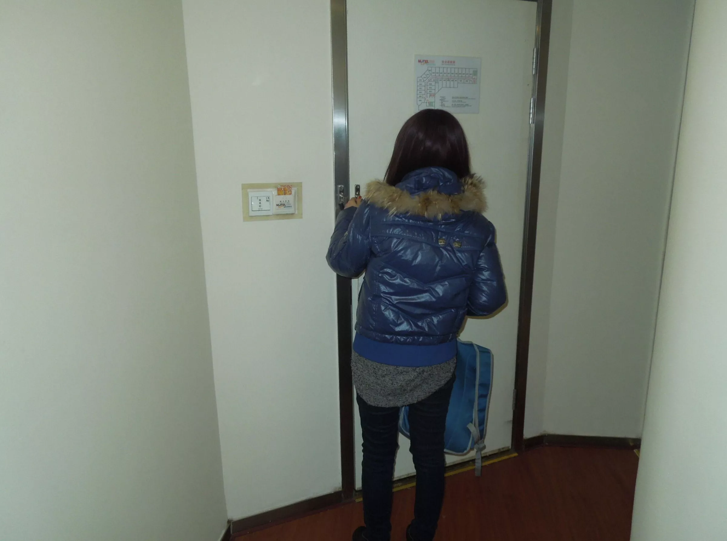 密拍图集 大尺寸 雨姝 裸模 人体 艺术裸模  女神丧志 超辣