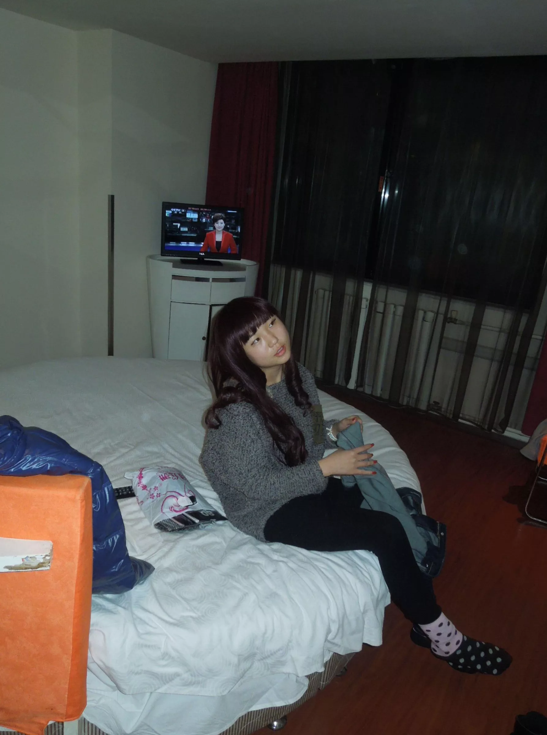 密拍图集 大尺寸 雨姝 裸模 人体 艺术裸模  女神丧志 超辣