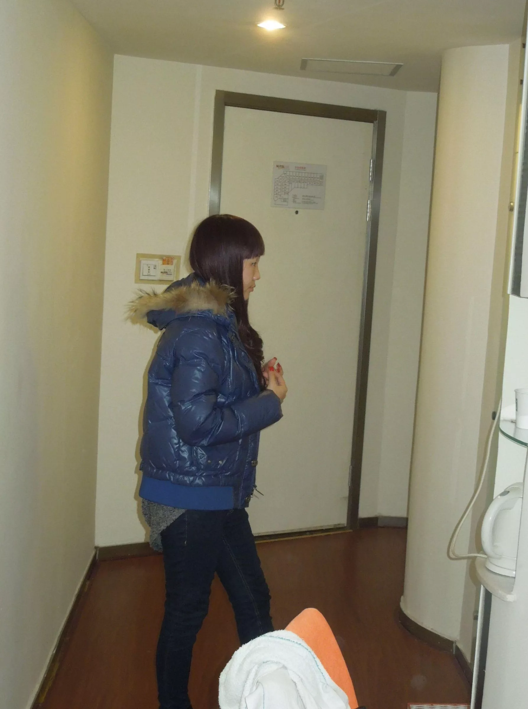 密拍图集 大尺寸 雨姝 裸模 人体 艺术裸模  女神丧志 超辣