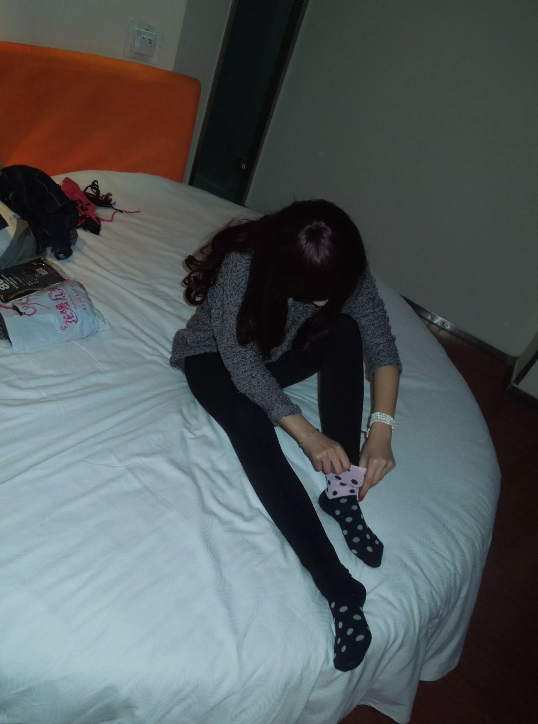 密拍图集 大尺寸 雨姝 裸模 人体 艺术裸模  女神丧志 超辣