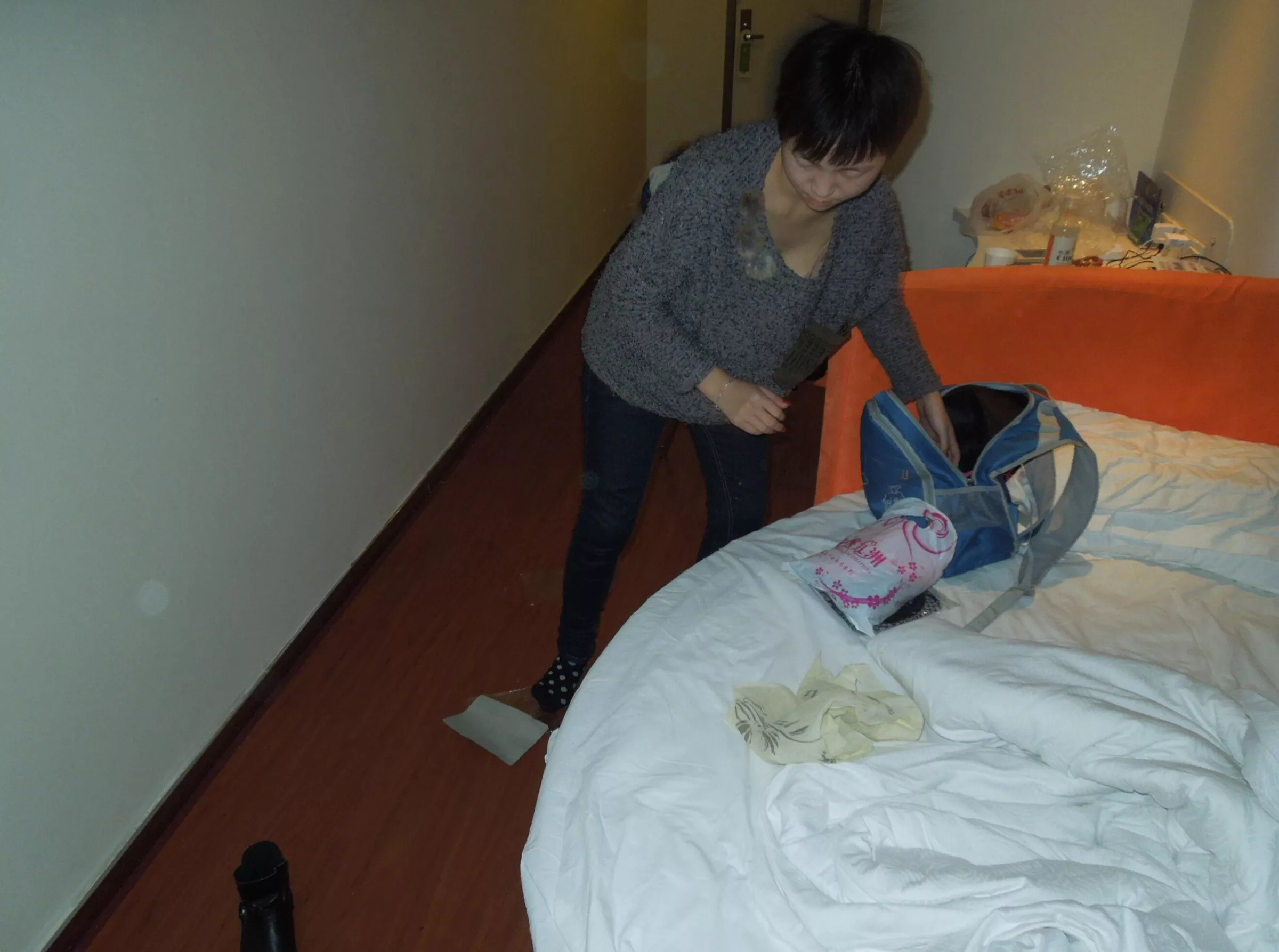 密拍图集 大尺寸 雨姝 裸模 人体 艺术裸模  女神丧志 超辣