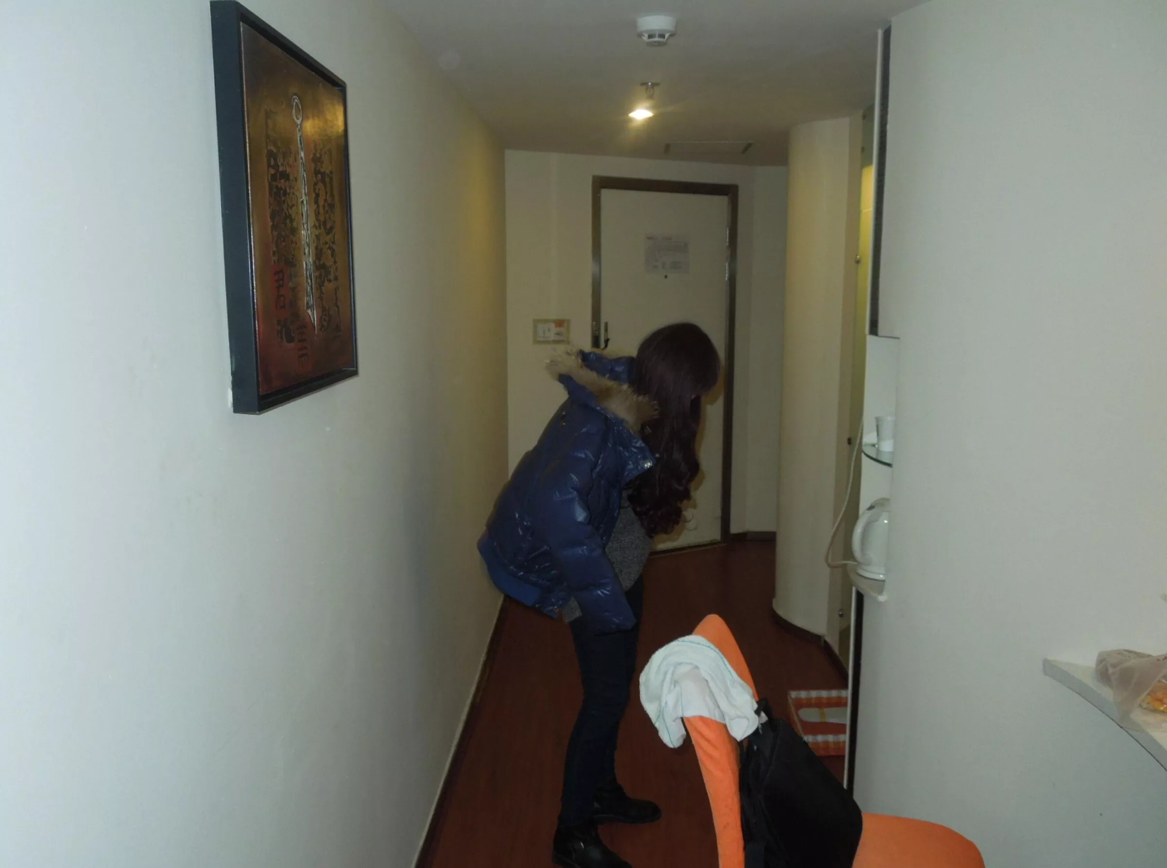 密拍图集 大尺寸 雨姝 裸模 人体 艺术裸模  女神丧志 超辣