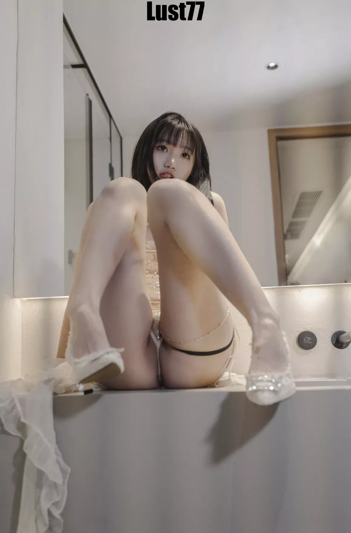 柒柒要乖哦纸醉金迷Set.02 cosplay 仙女cosplay