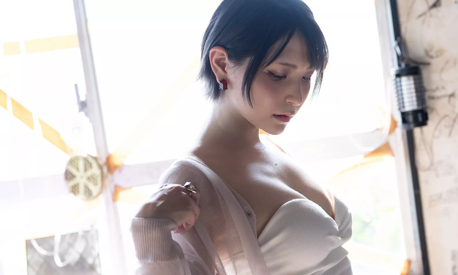 Amatsu (EX大� Marina あまつまりな, 2020年12月号) (13P) Ex-Taishu Vol.12 2020