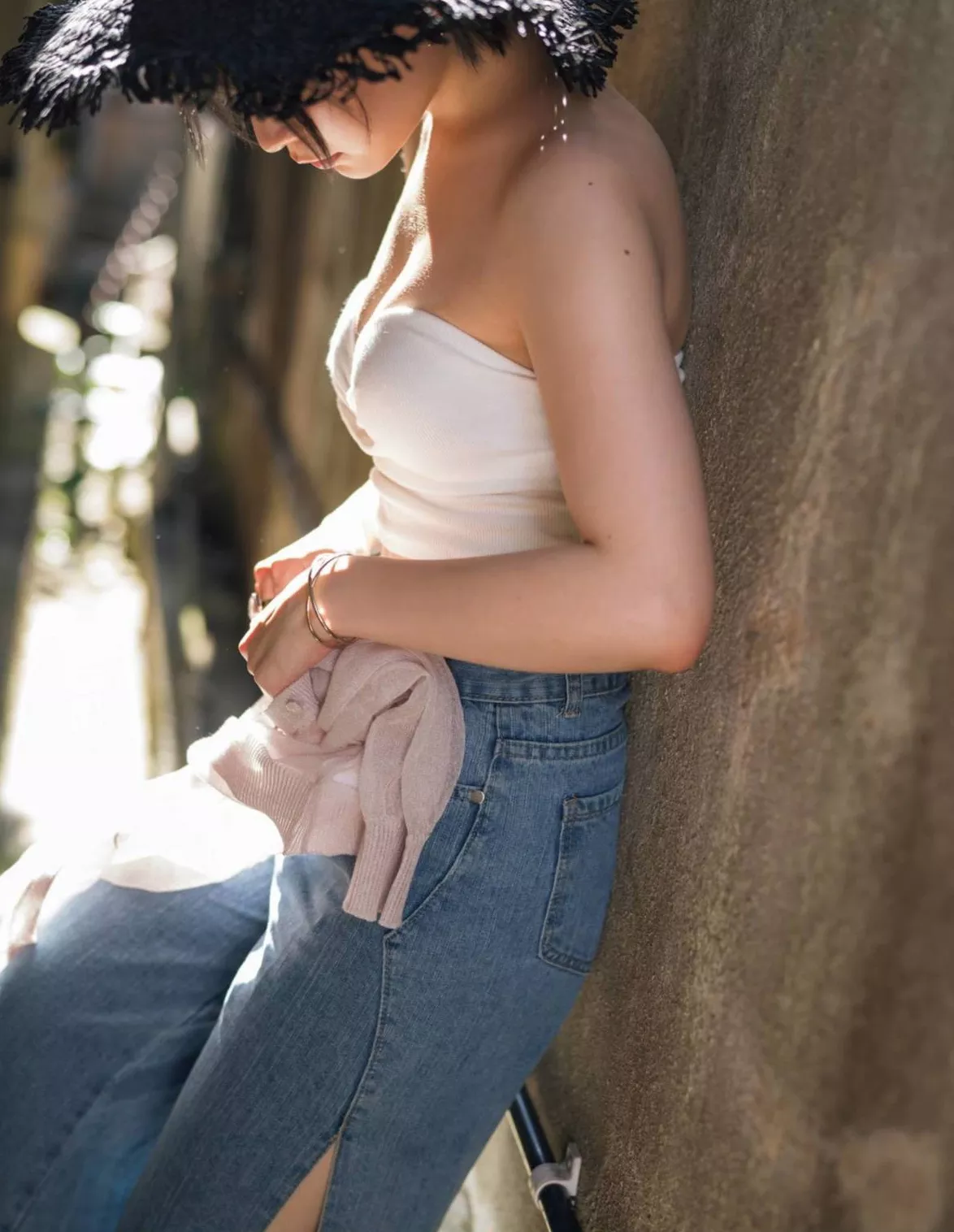 Amatsu (EX大� Marina あまつまりな, 2020年12月号) (13P) Ex-Taishu Vol.12 2020