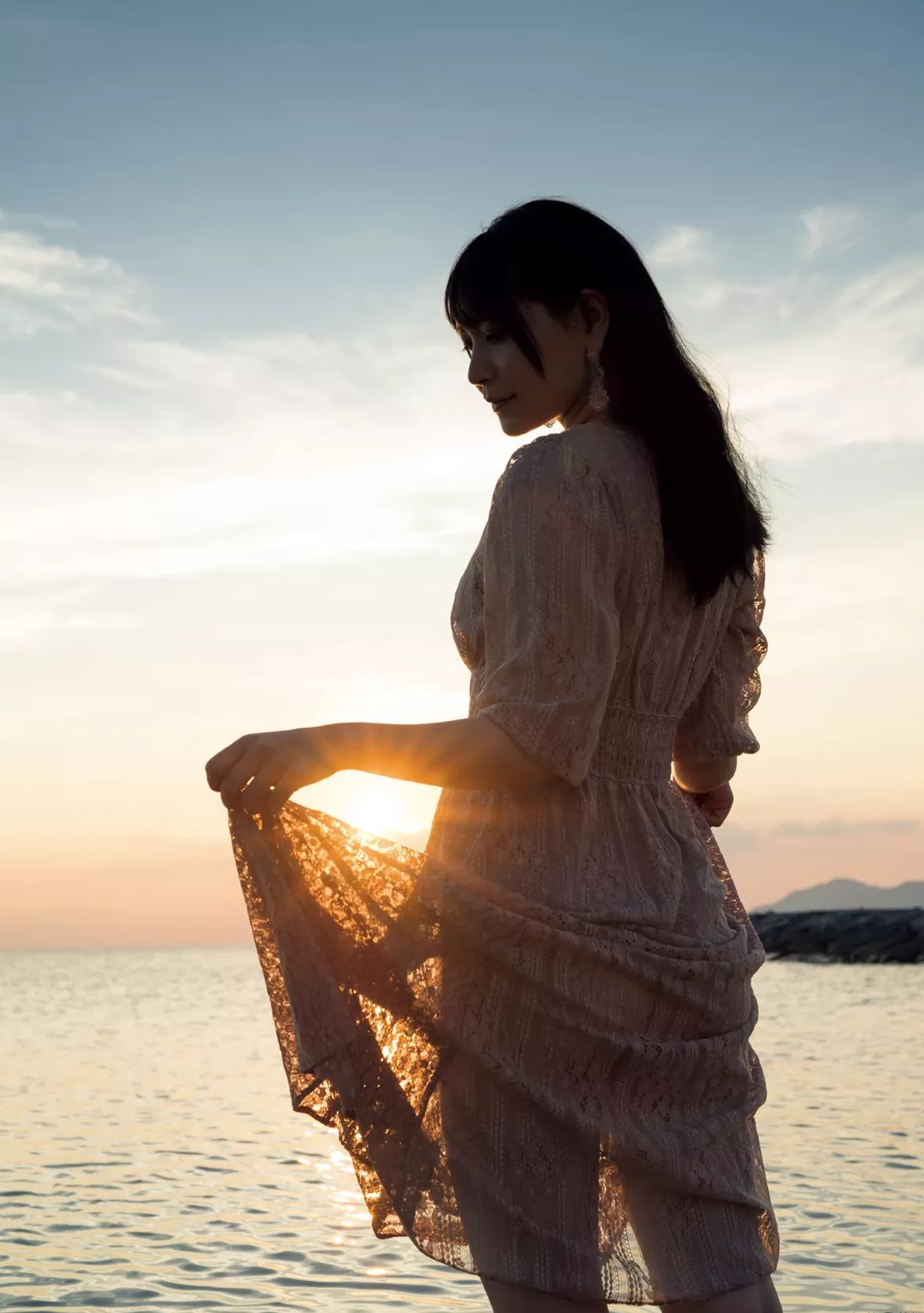 Amatsu (EX大� Marina あまつまりな, 2020年12月号) (13P) Ex-Taishu Vol.12 2020