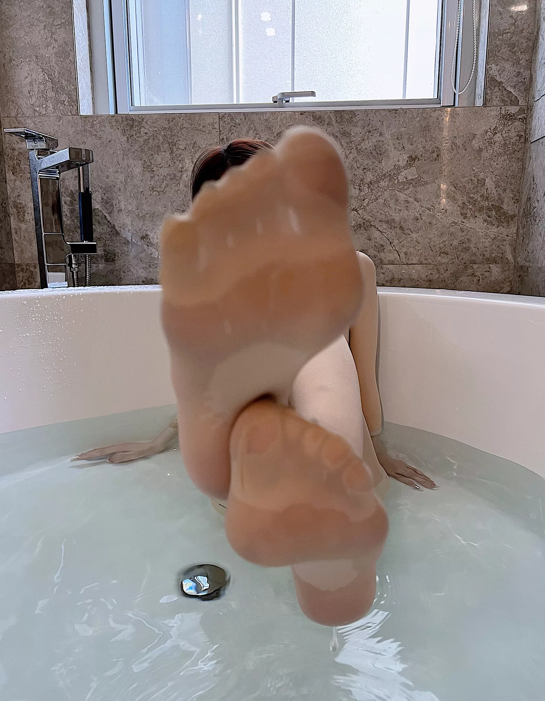 �C 肉丝银语 微密圈系列 130.脸红Dearie 【10P】