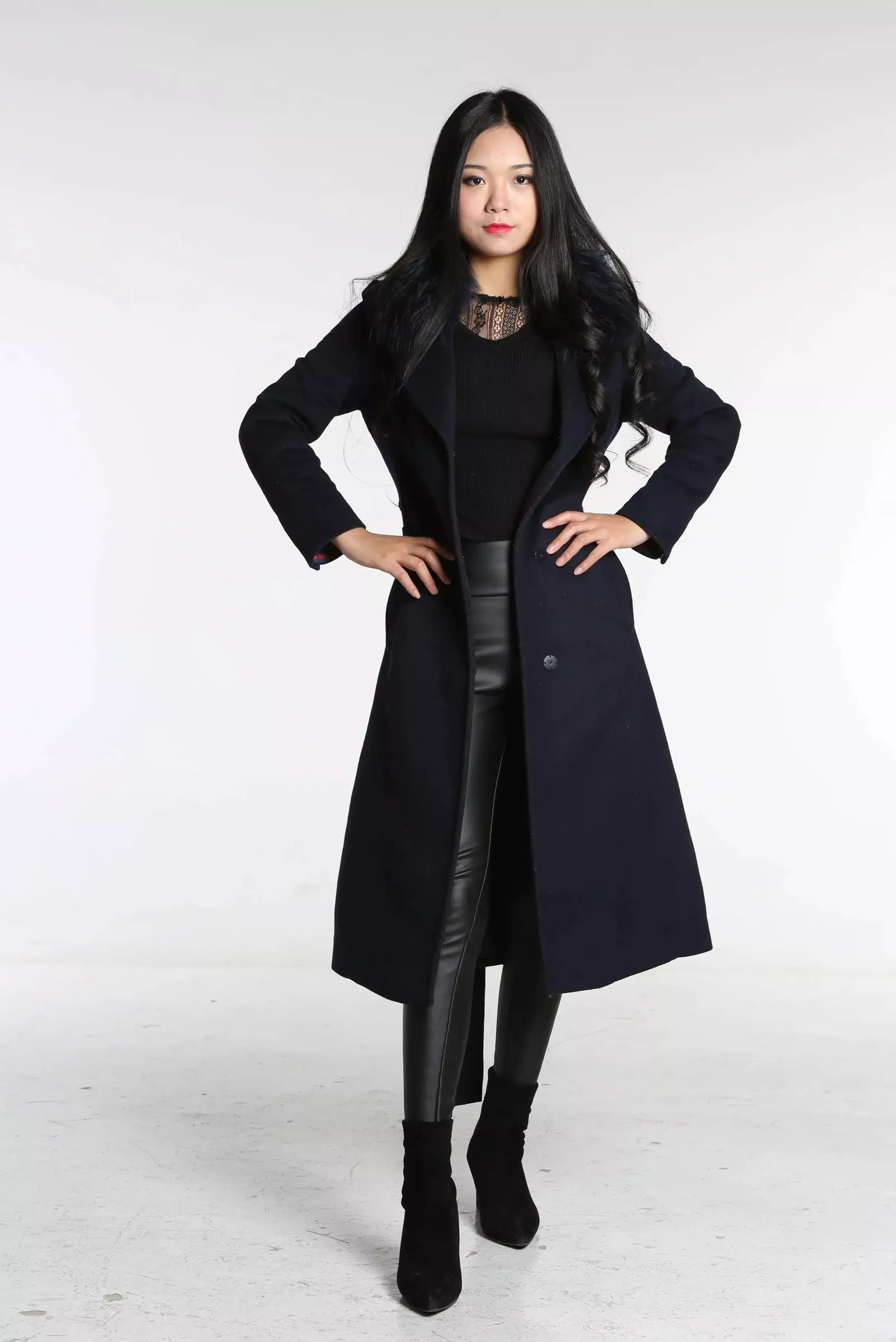 全集修正 无圣光 梦佳 【网路收集系列】嫩模 大尺寸 贵宾福报图