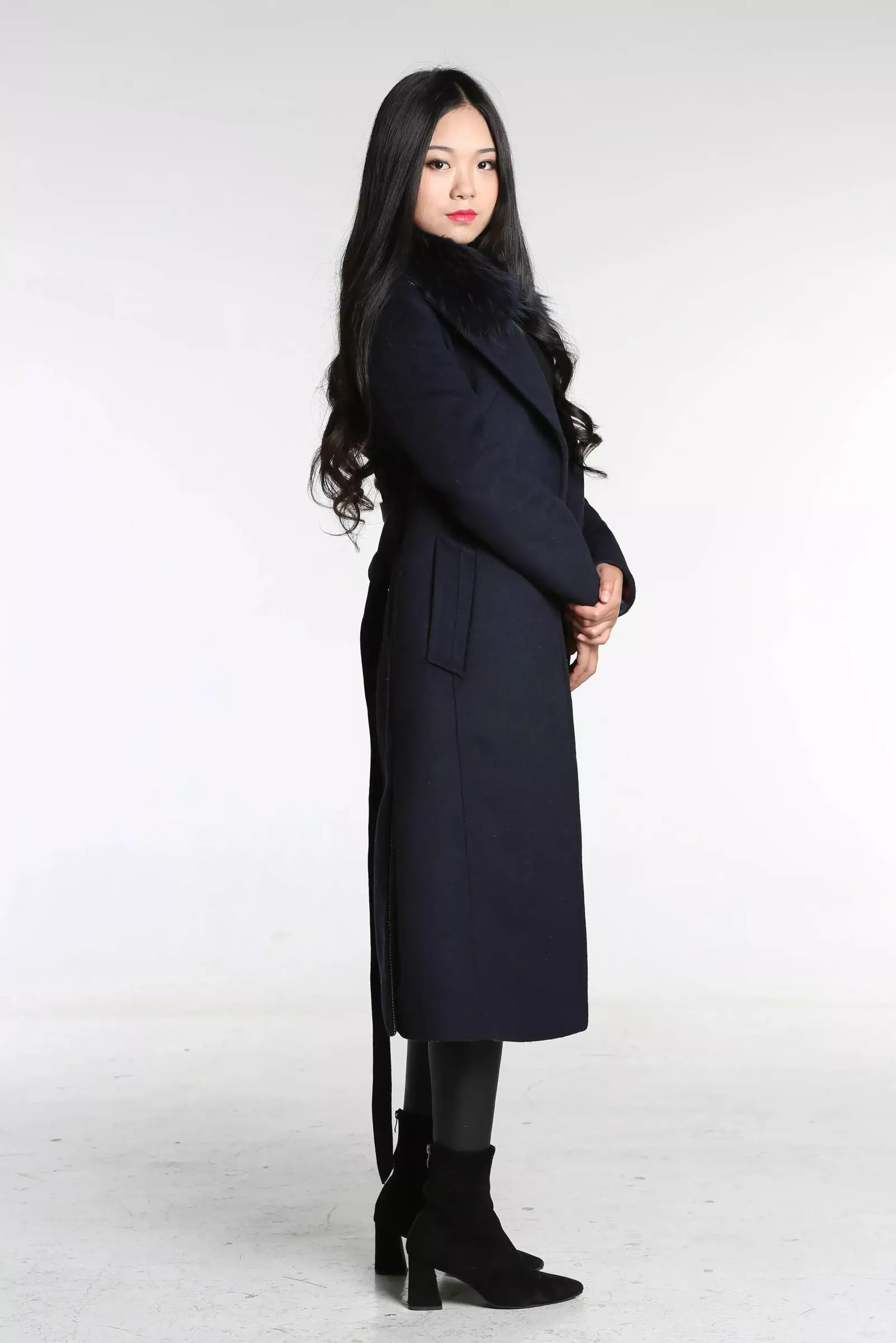 全集修正 无圣光 梦佳 【网路收集系列】嫩模 大尺寸 贵宾福报图