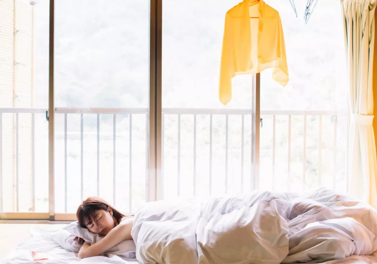 《我的自私》 森日菜子 (79P) 写真集