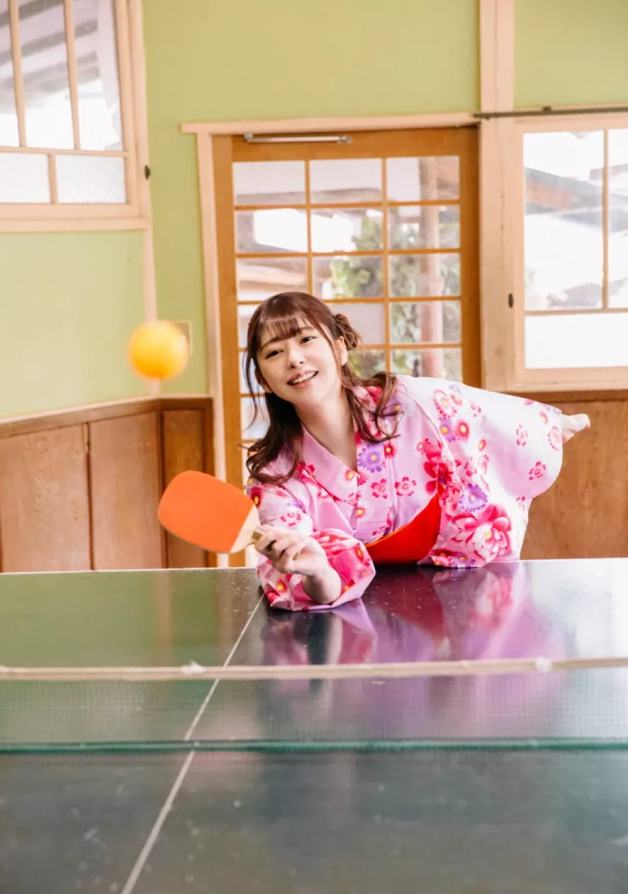 《我的自私》 森日菜子 (79P) 写真集