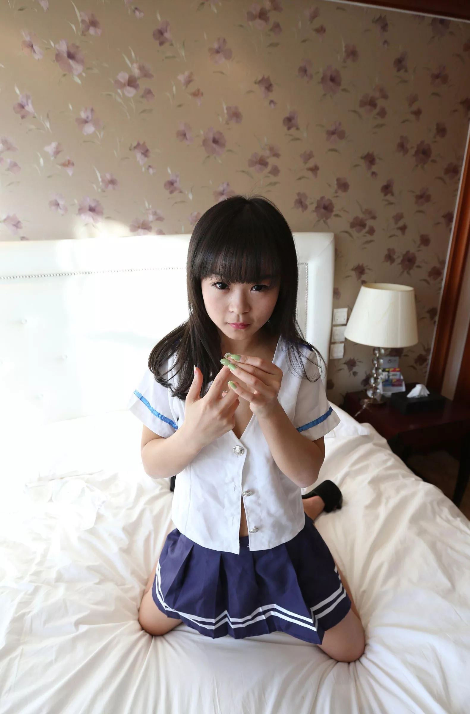 大尺寸 私摄组图 丽人丧志 小鱼 国模 人体 国模人体