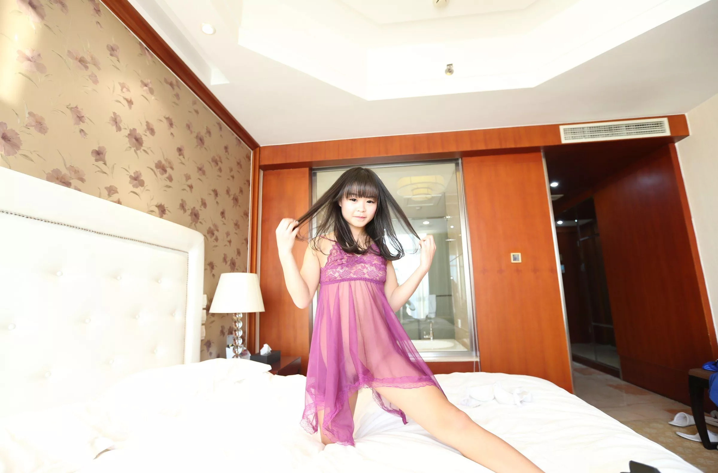 大尺寸 私摄组图 丽人丧志 小鱼 国模 人体 国模人体