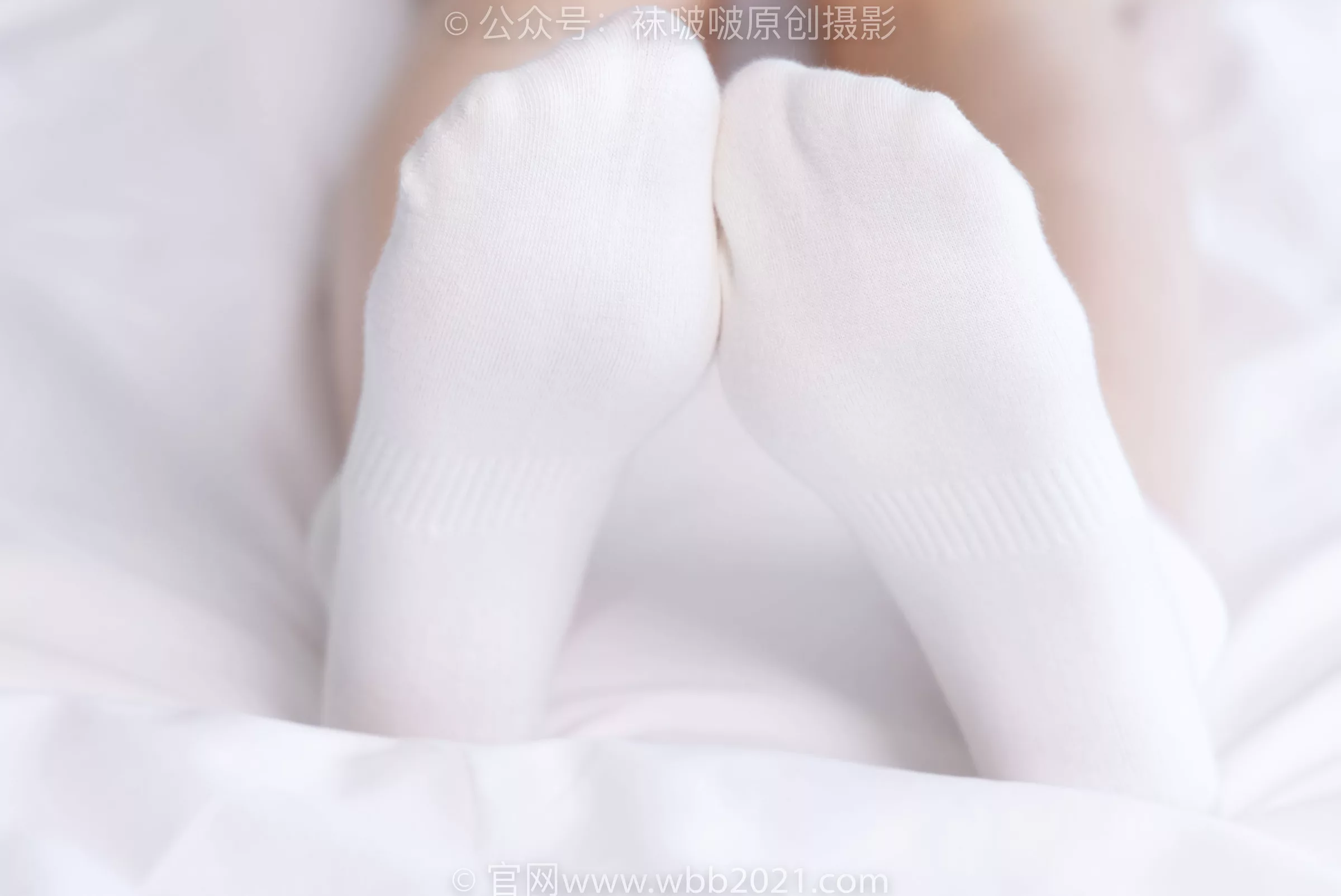 稚予 BoBoSocks袜啵啵 -高跟鞋、皮鞋、健体鞋、厚黑色丝袜 No.385