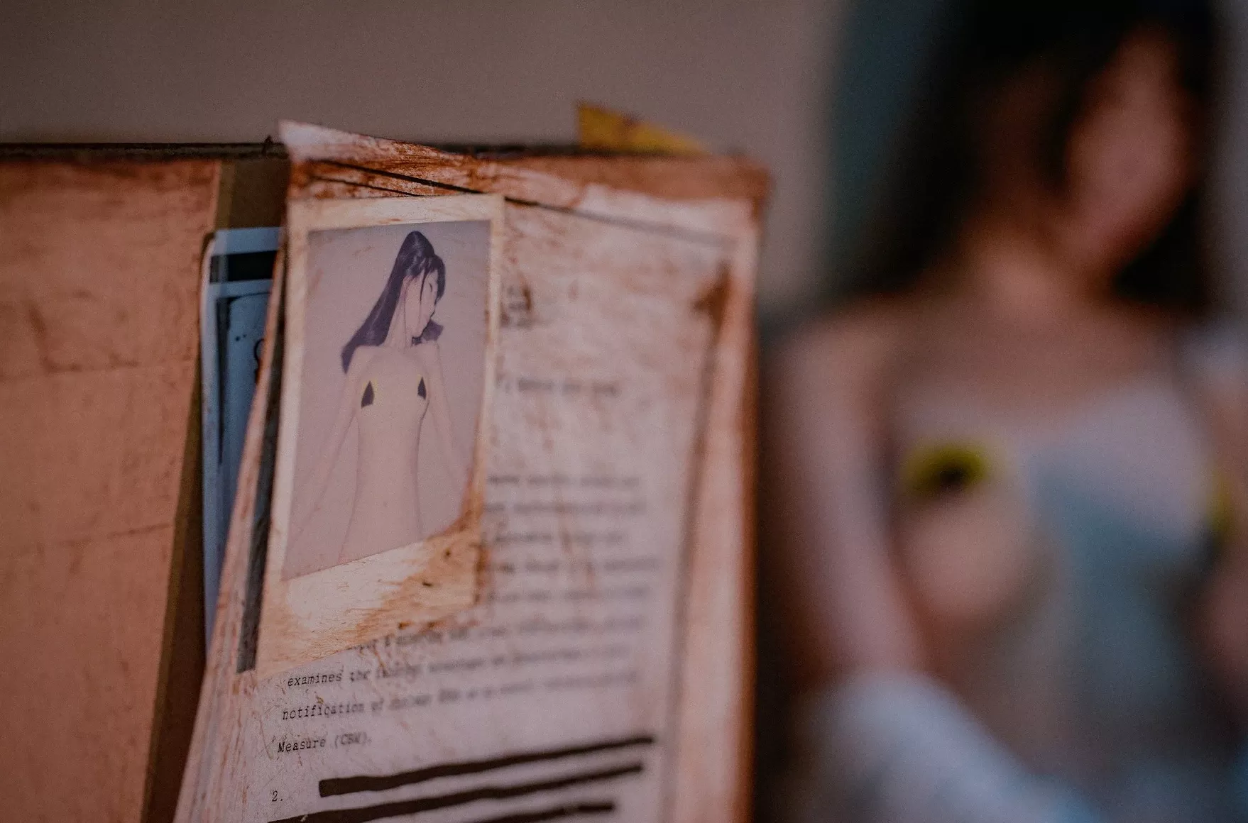 Nagisa魔物喵复制人偶 全集修正 cosplay 丽人cosplay