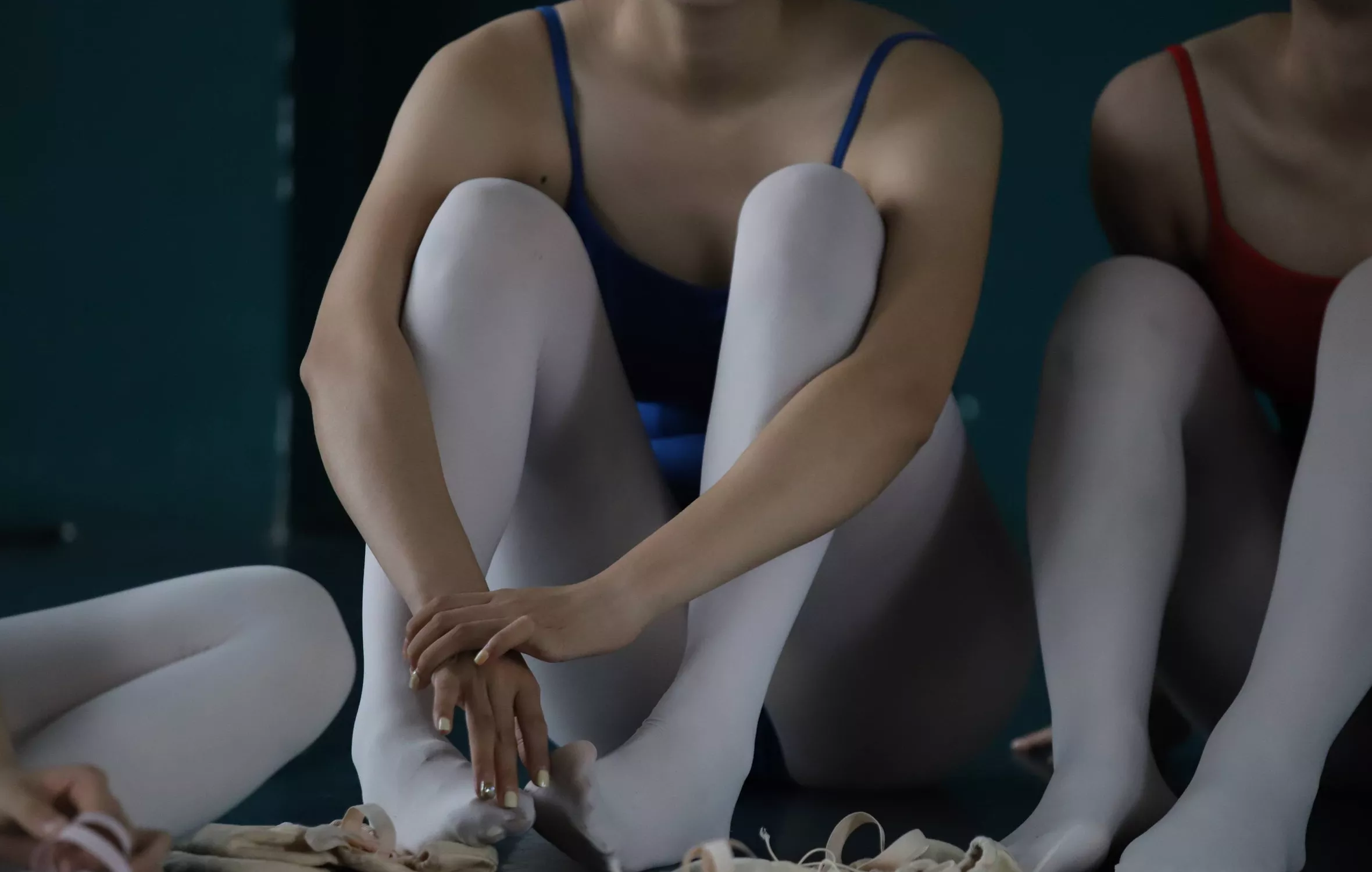 【大西瓜组图】 多色舞蹈服1【129P】 W004